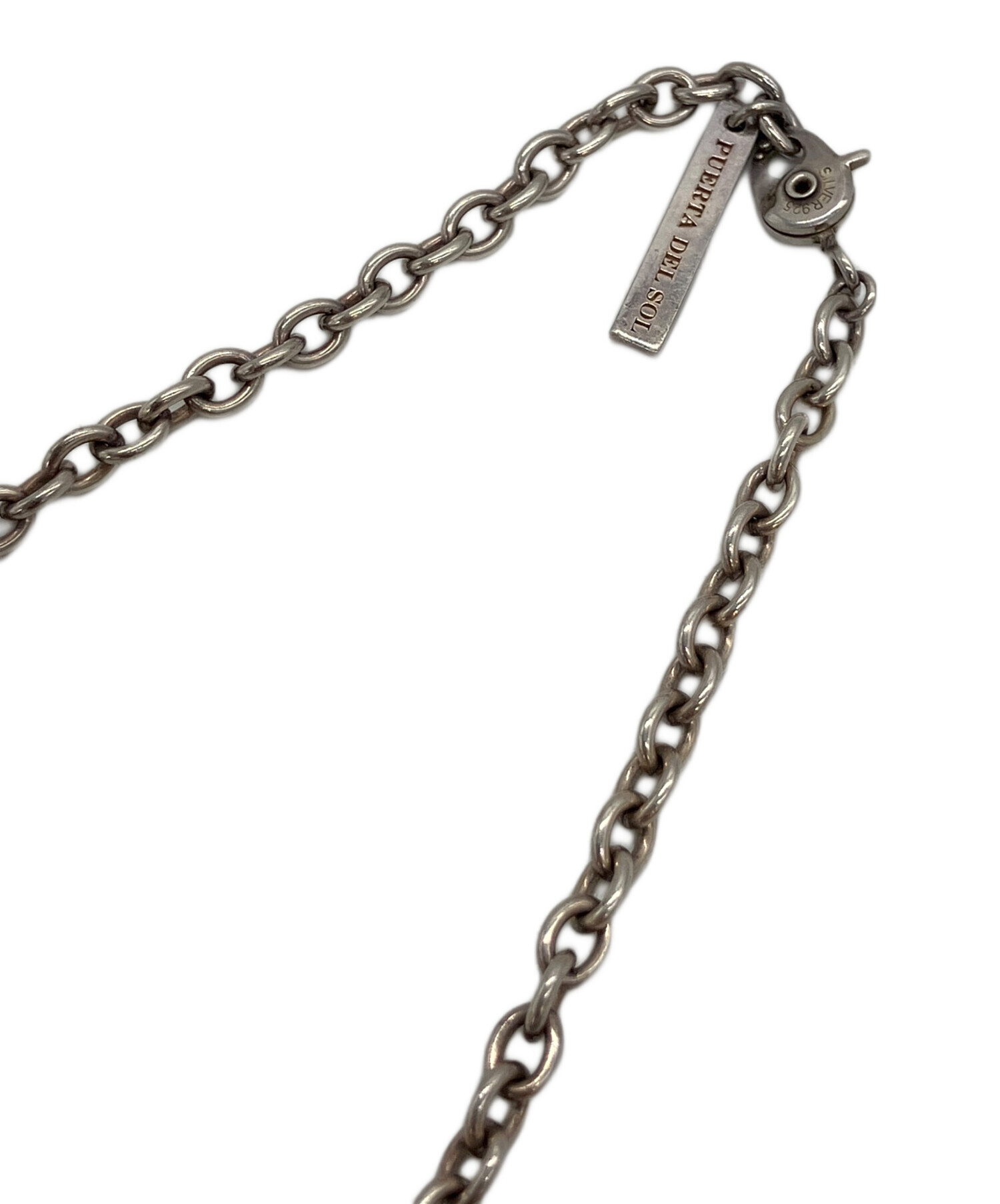 中古・古着通販】PUERTA DEL SOL (プエルタデルソル) チェスナイト