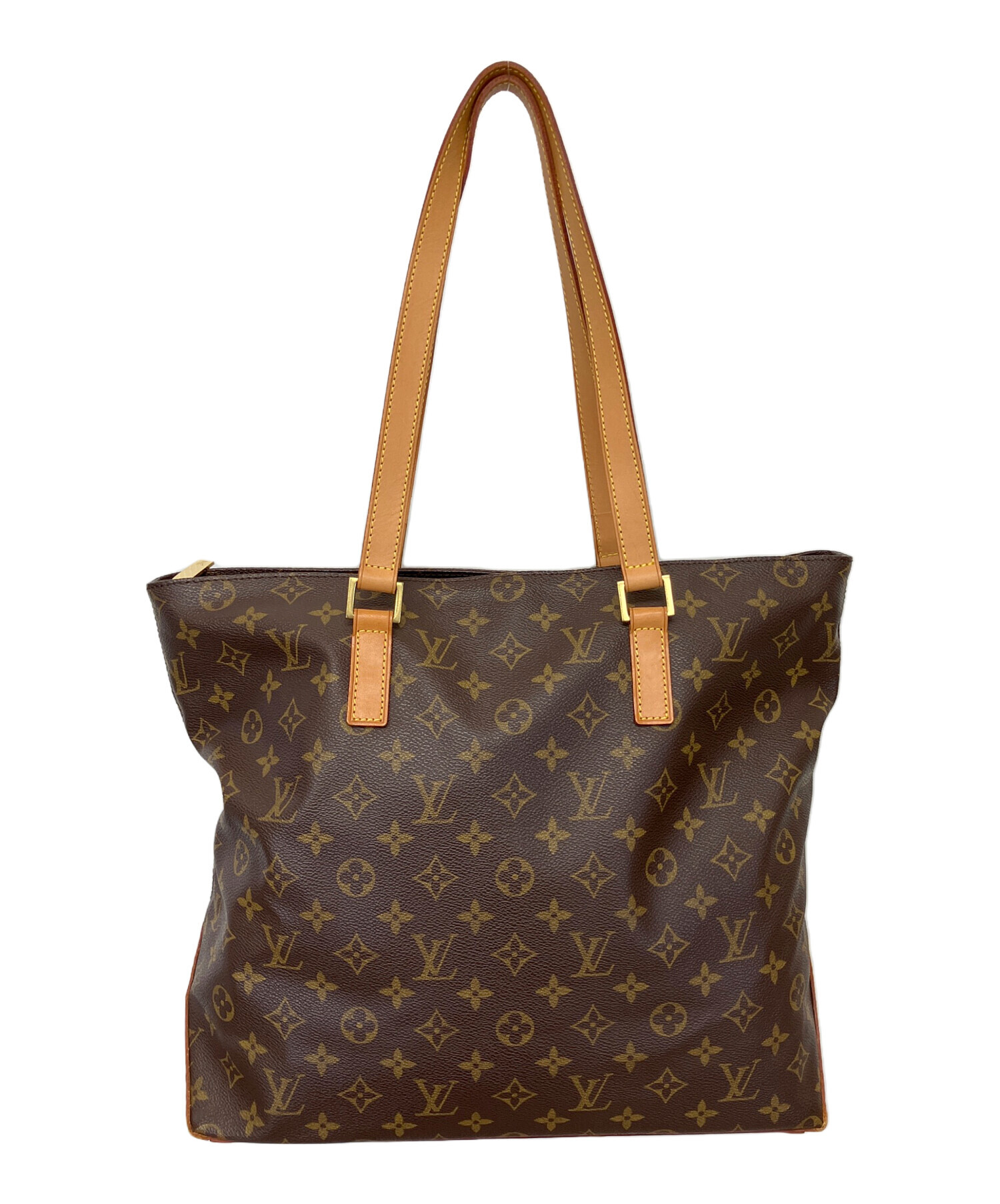 LOUIS VUITTON ルイ・ヴィトン トートバッグ 付属品なし 中古・古着通販】LOUIS VUITTON (ルイ ヴィトン) ショルダートート