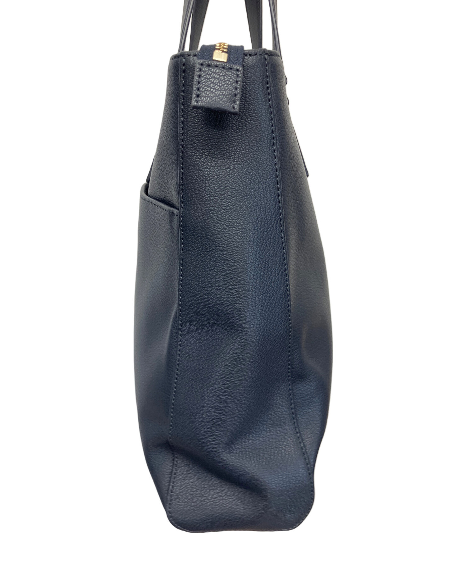 中古・古着通販】PAUL SMITH (ポールスミス) クロスオーバーストライプ 
