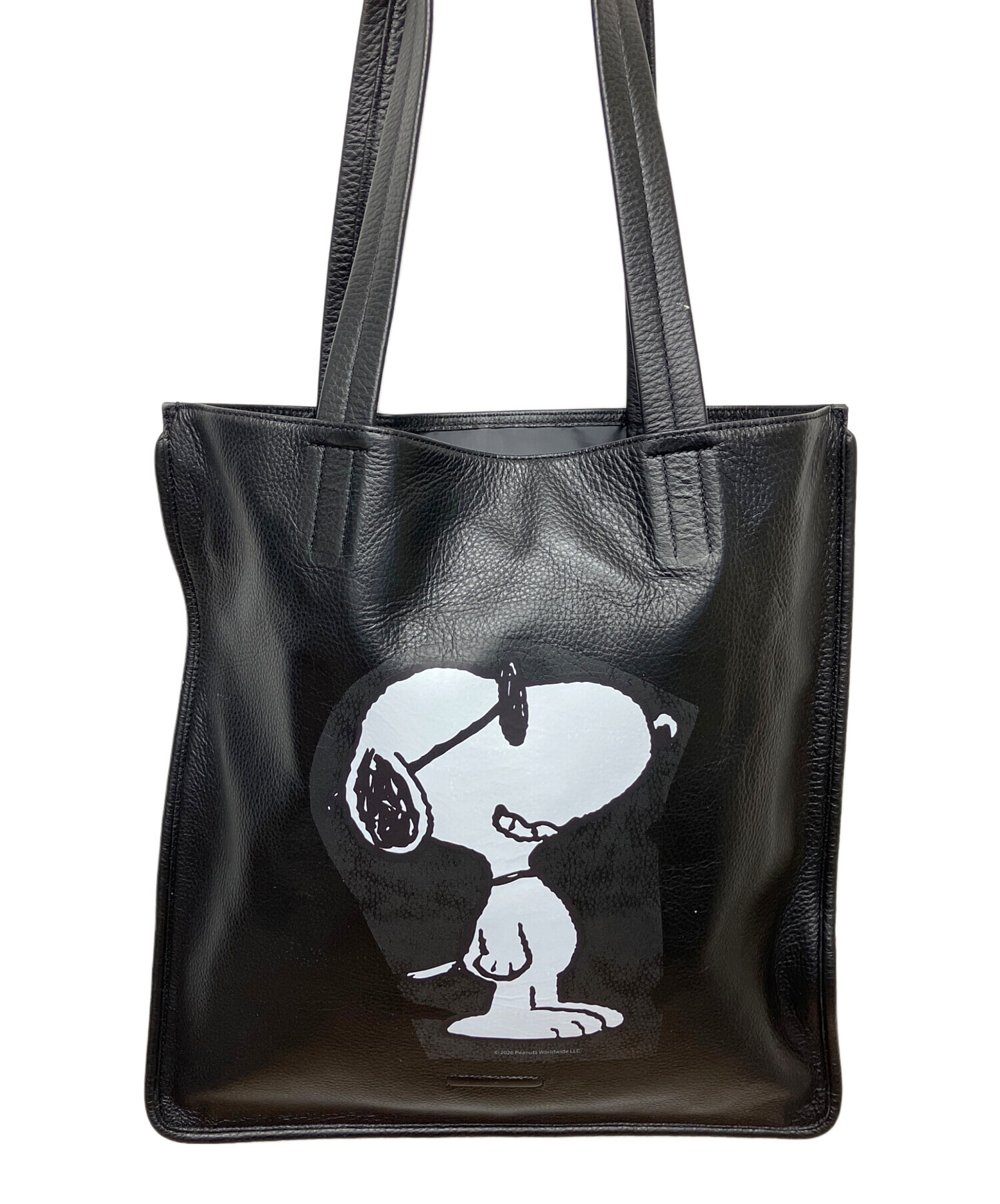 中古・古着通販】SNOOPY (スヌーピー) objcts.io (オブジェクツ 