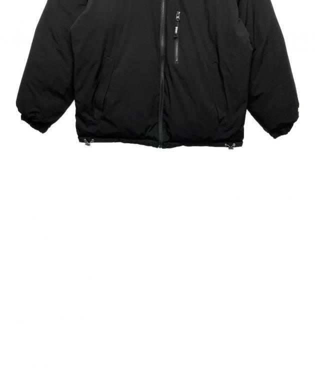 中古・古着通販】FTC (エフティーシー) REVERSIBLE DOWN JACKET