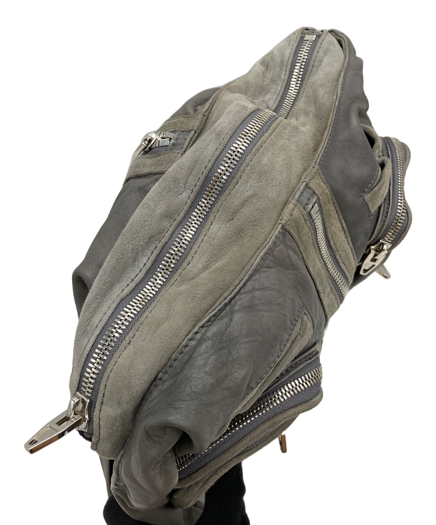 中古・古着通販】ALEXANDER WANG (アレキサンダー・ワン) ショルダー