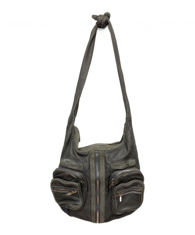 中古・古着通販】ALEXANDER WANG (アレキサンダー・ワン) ショルダー