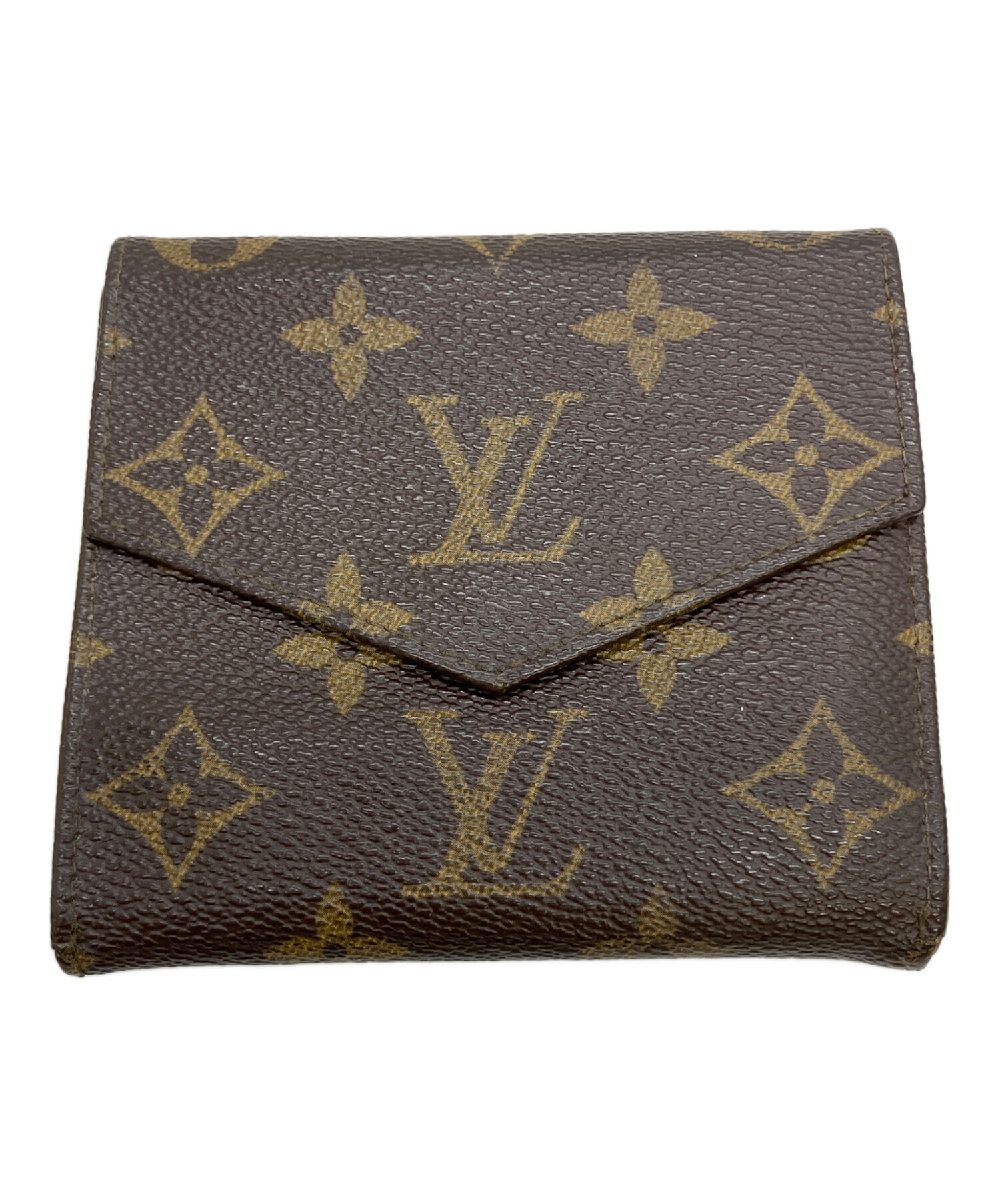 中古・古着通販】LOUIS VUITTON (ルイ ヴィトン) M61660 モノグラム