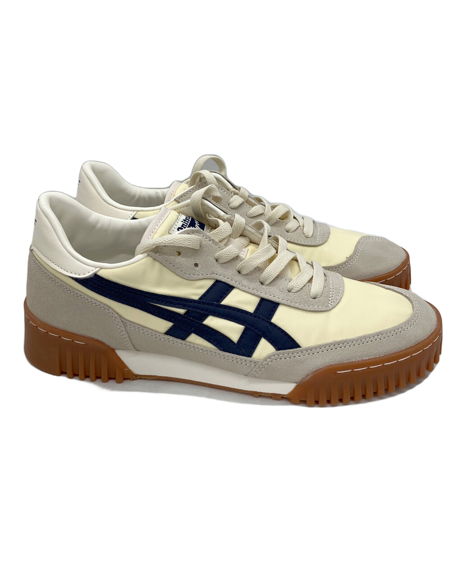 中古・古着通販】Onitsuka Tiger (オニツカタイガー) 1183C614 ROTEMIT