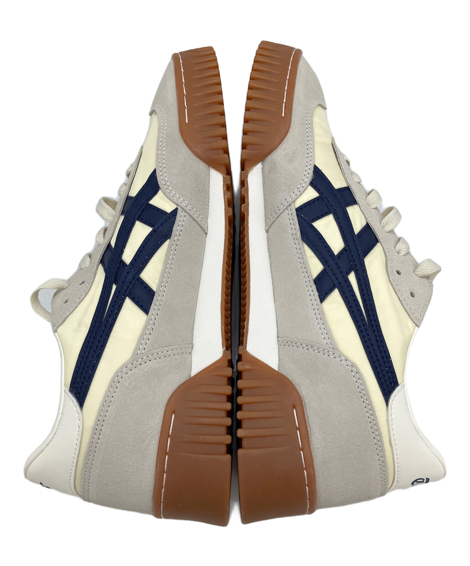 オニツカタイガー onitsuka tiger EDEN y2k 平成 オニツカタイガー