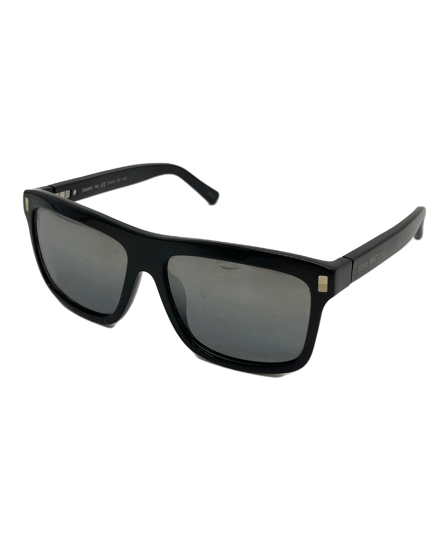 S*o様 LOUIS VUITTON Z0698E サングラス 中古・古着通販】LOUIS VUITTON (ルイ ヴィトン) Z0698E サングラス