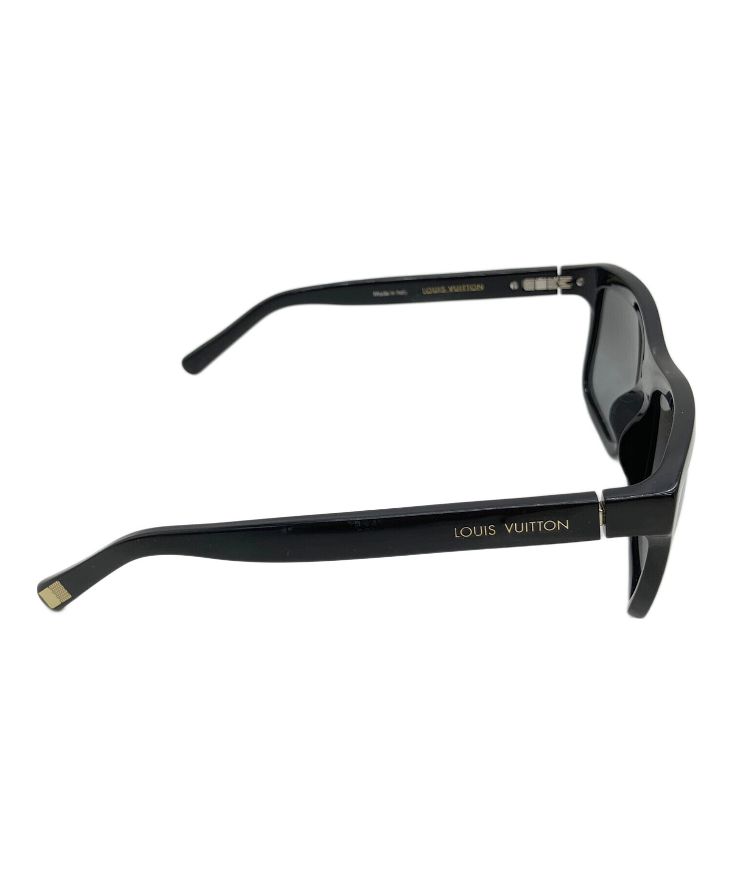 S*o様 LOUIS VUITTON Z0698E サングラス 中古・古着通販】LOUIS VUITTON (ルイ ヴィトン) Z0698E サングラス