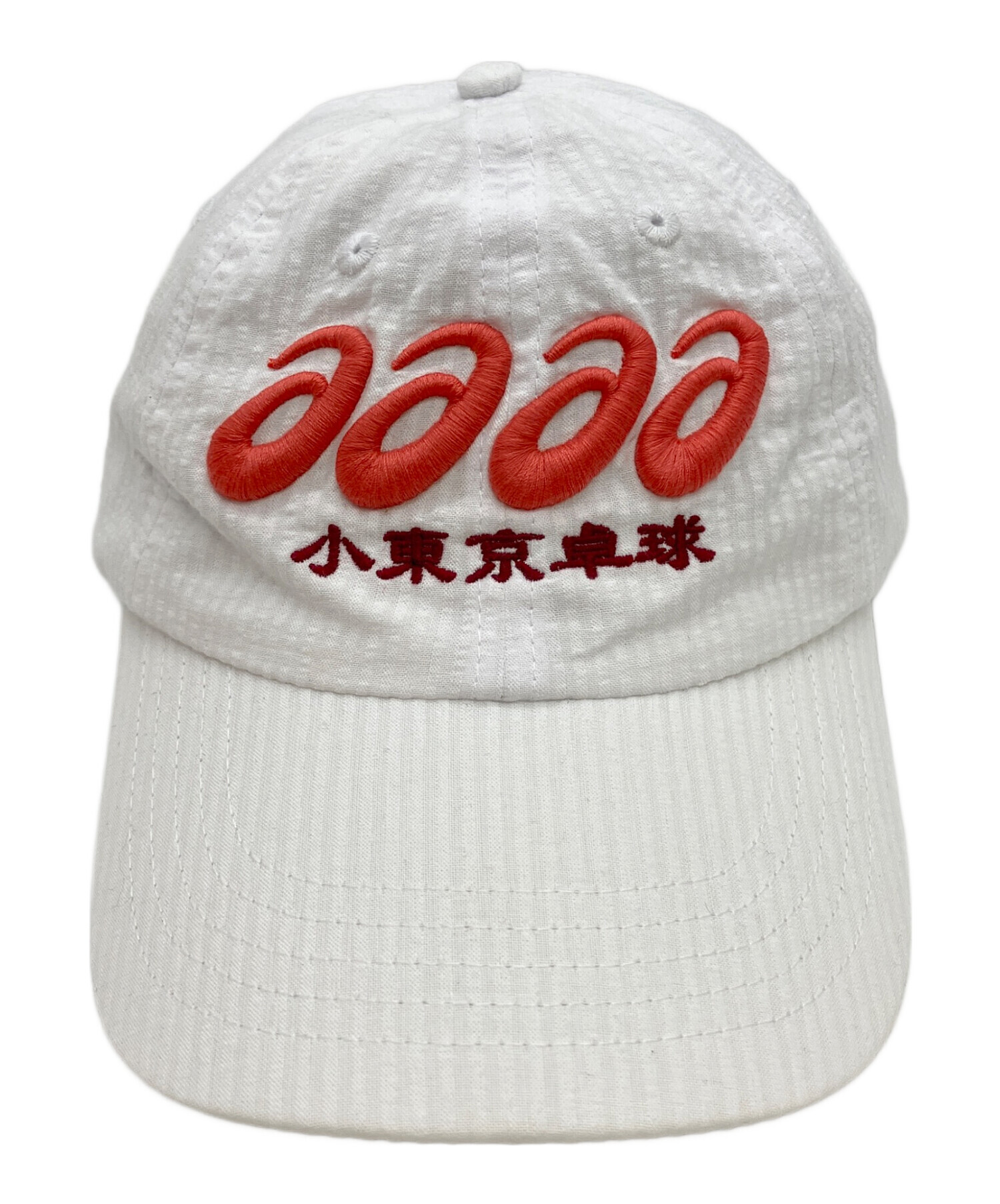 中古・古着通販】LTTT POCHE (LTTT POCHE) asics (アシックス) 小東京