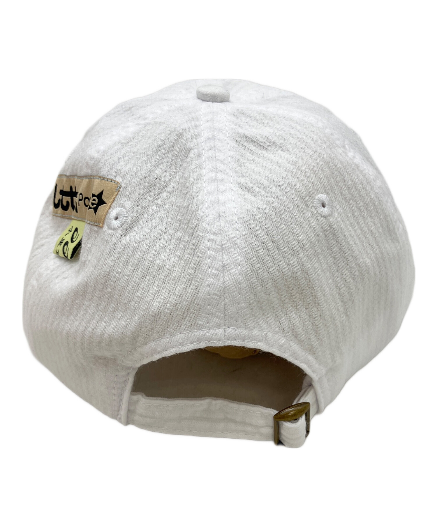 中古・古着通販】LTTT POCHE (LTTT POCHE) asics (アシックス) 小東京