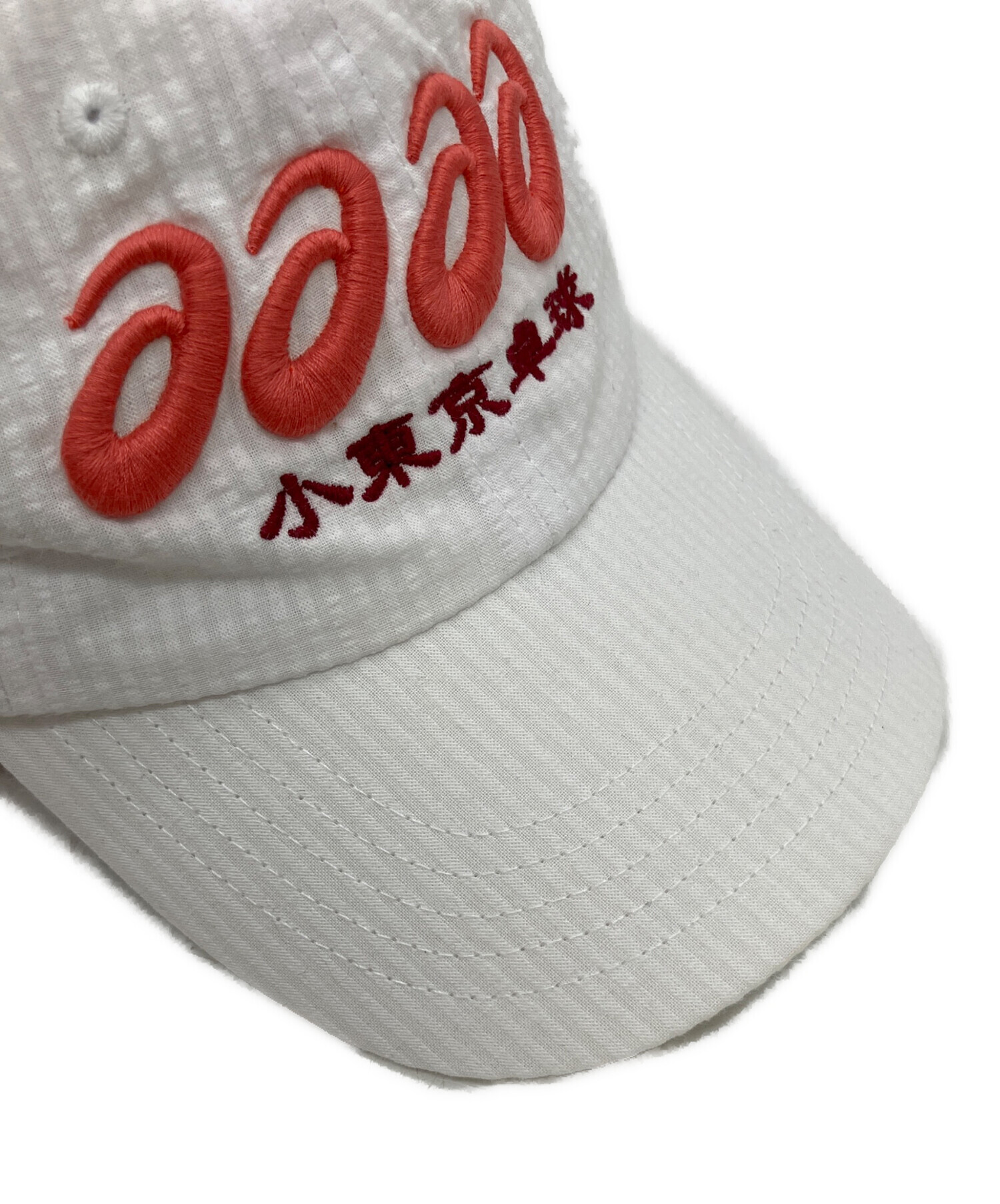 中古・古着通販】LTTT POCHE (LTTT POCHE) asics (アシックス) 小東京