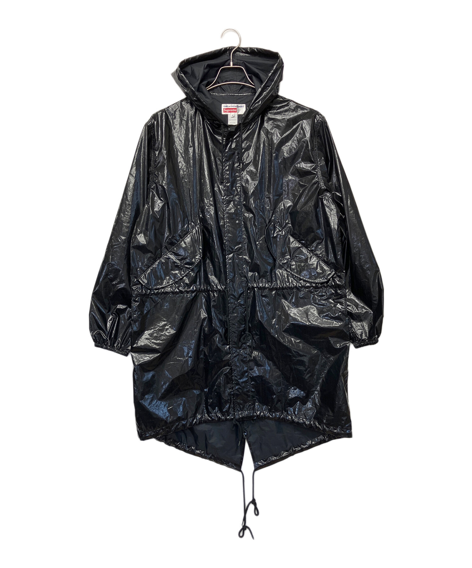 中古・古着通販】Supreme (シュプリーム) COMME des GARCONS SHIRT