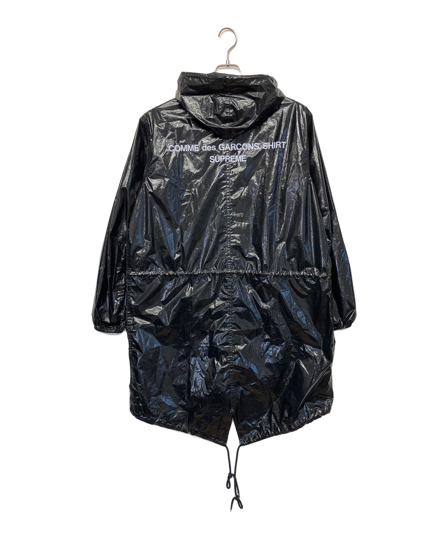 中古・古着通販】Supreme (シュプリーム) COMME des GARCONS SHIRT