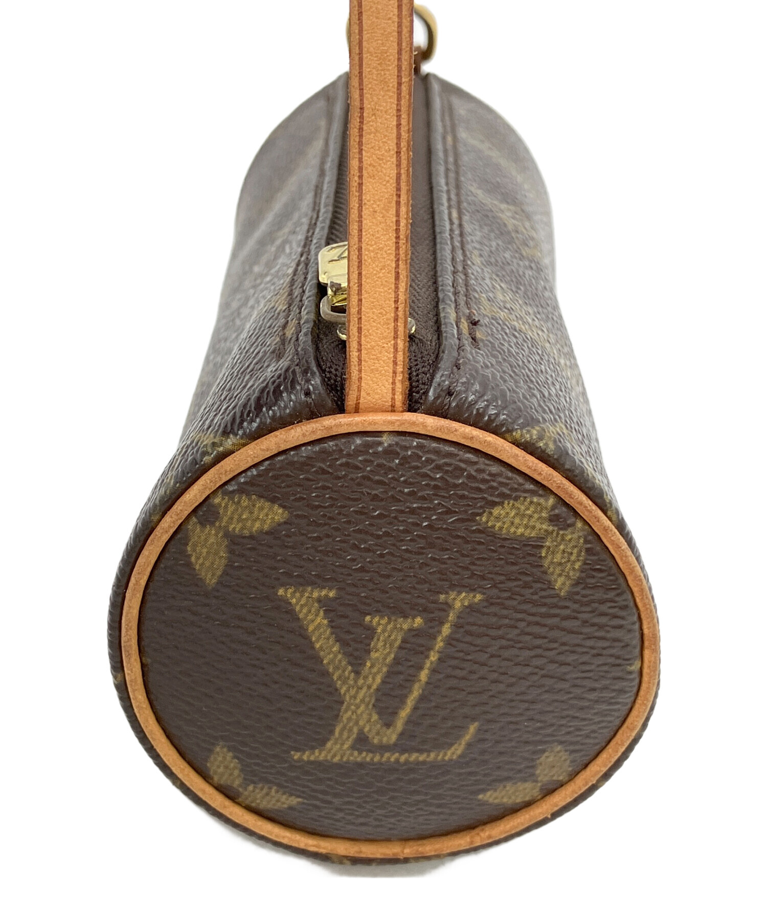 中古・古着通販】LOUIS VUITTON (ルイ ヴィトン) パピヨン付属ポーチ