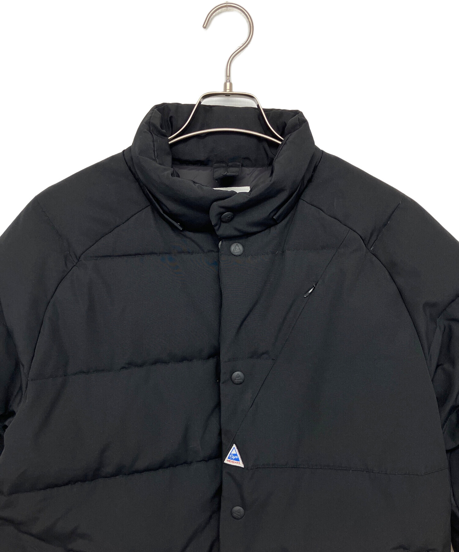 中古・古着通販】CAPE HEIGHTS (ケープハイツ) ダウンジャケット