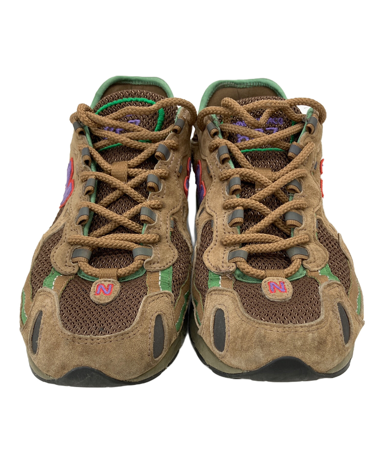 中古・古着通販】NEW BALANCE (ニューバランス) STRAY RATS