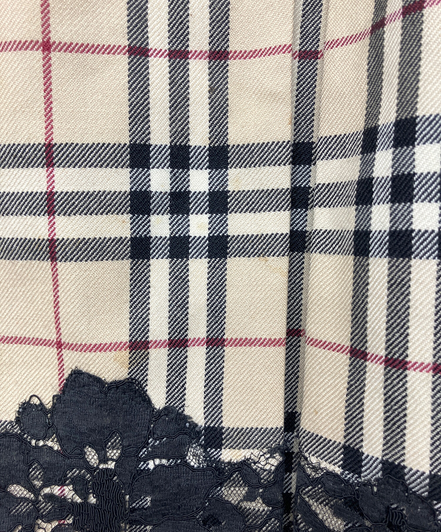 中古・古着通販】BURBERRY LONDON (バーバリーロンドン) ノバチェック