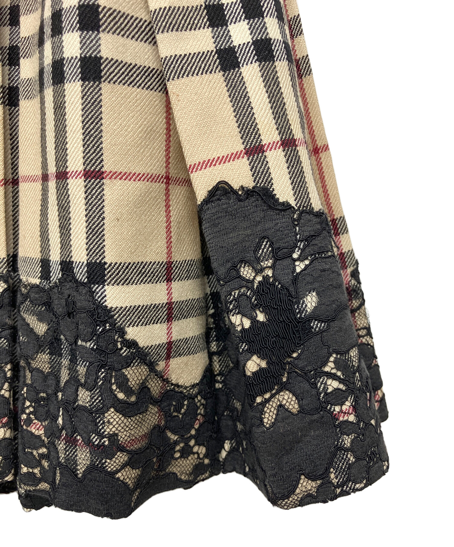 中古・古着通販】BURBERRY LONDON (バーバリーロンドン) ノバチェック