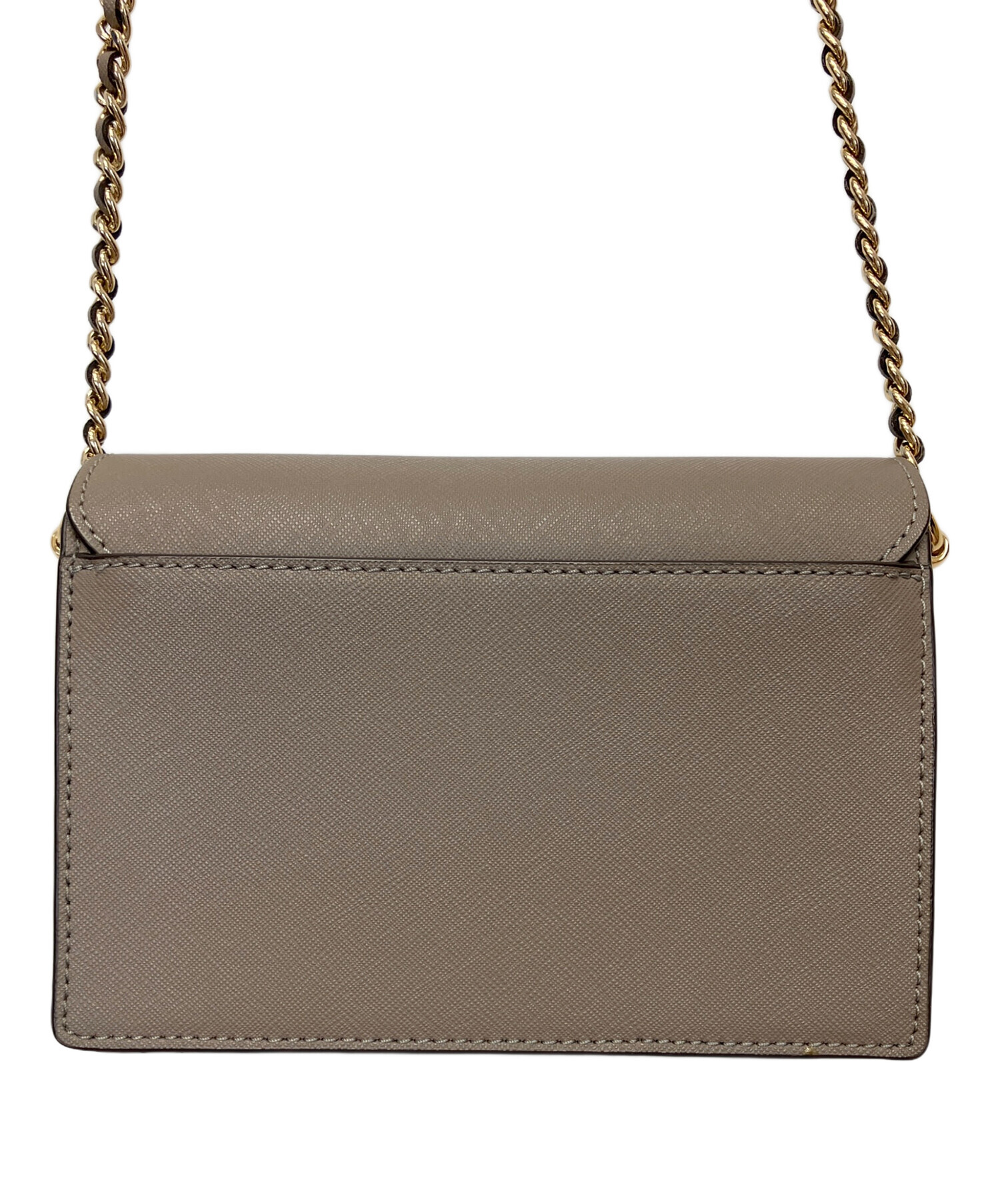 中古・古着通販】TORY BURCH (トリーバーチ) チェーンショルダーバッグ