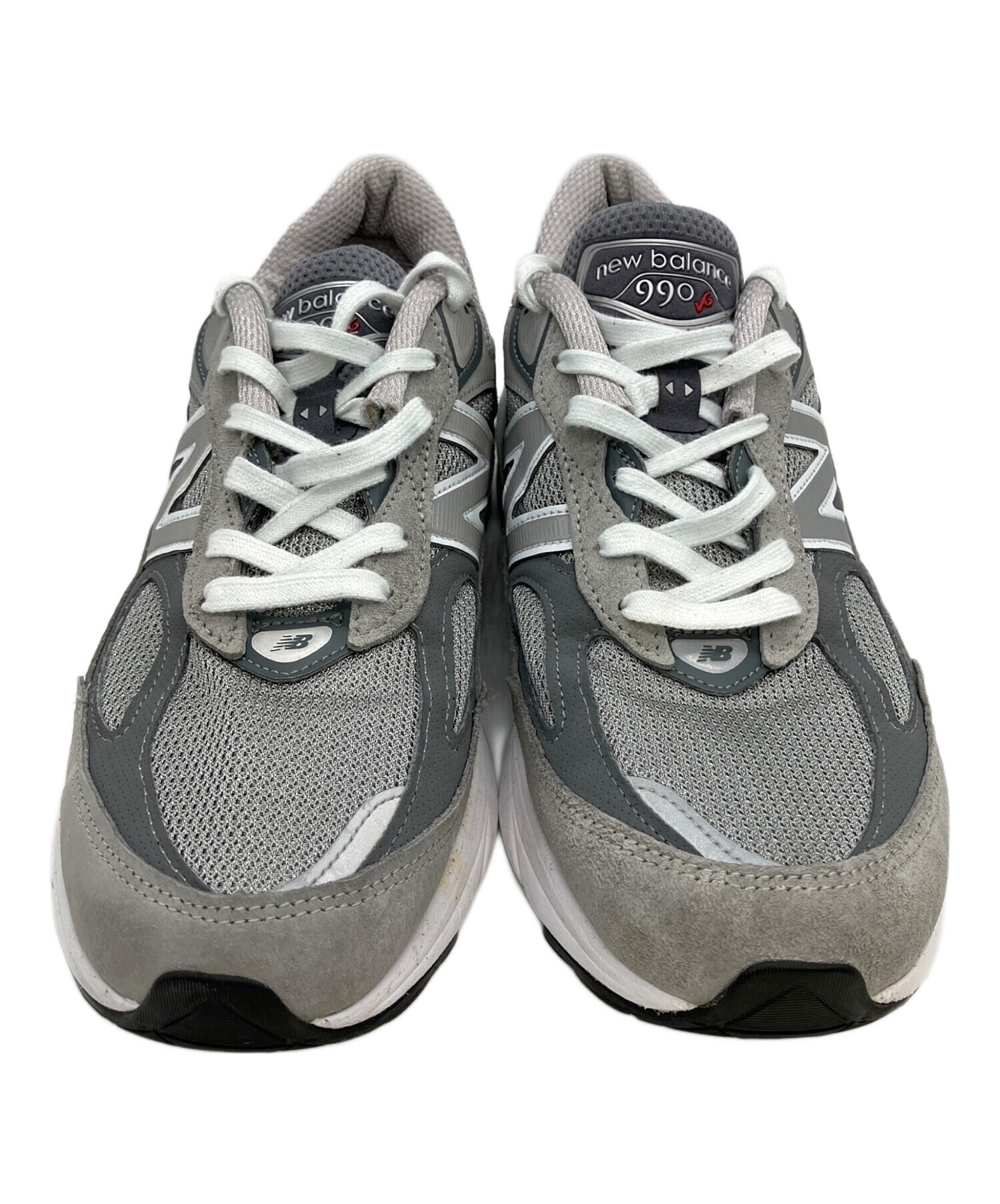 中古・古着通販】NEW BALANCE (ニューバランス) M990GL6 スニーカー