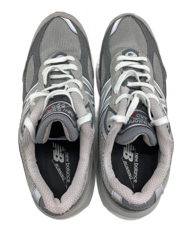 中古・古着通販】NEW BALANCE (ニューバランス) M990GL6 スニーカー