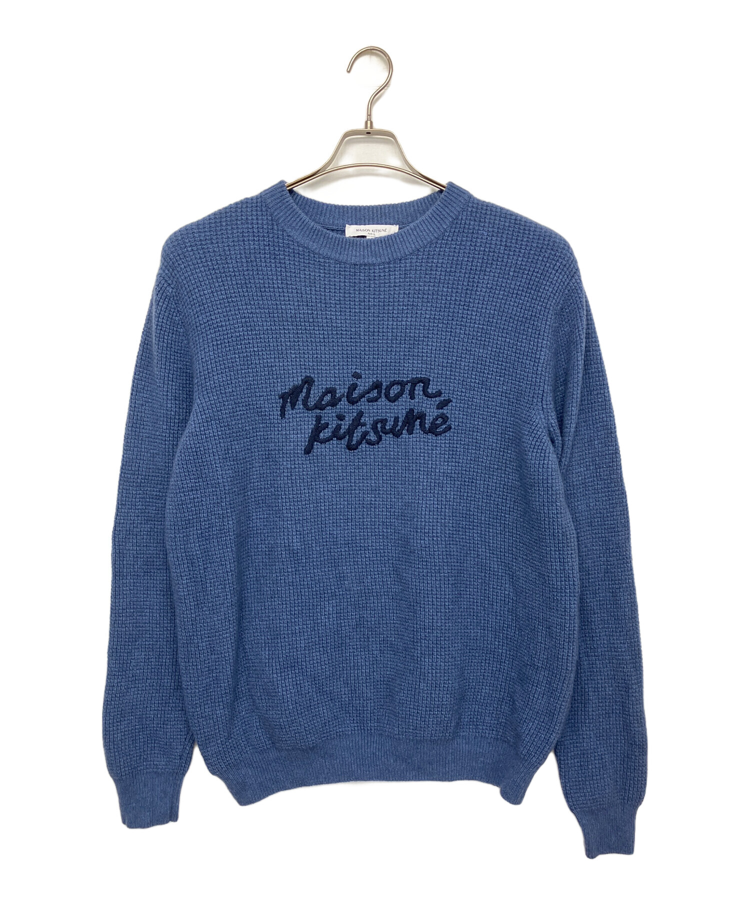 中古・古着通販】MAISON KITSUNE (メゾンキツネ) LM00814KT1063