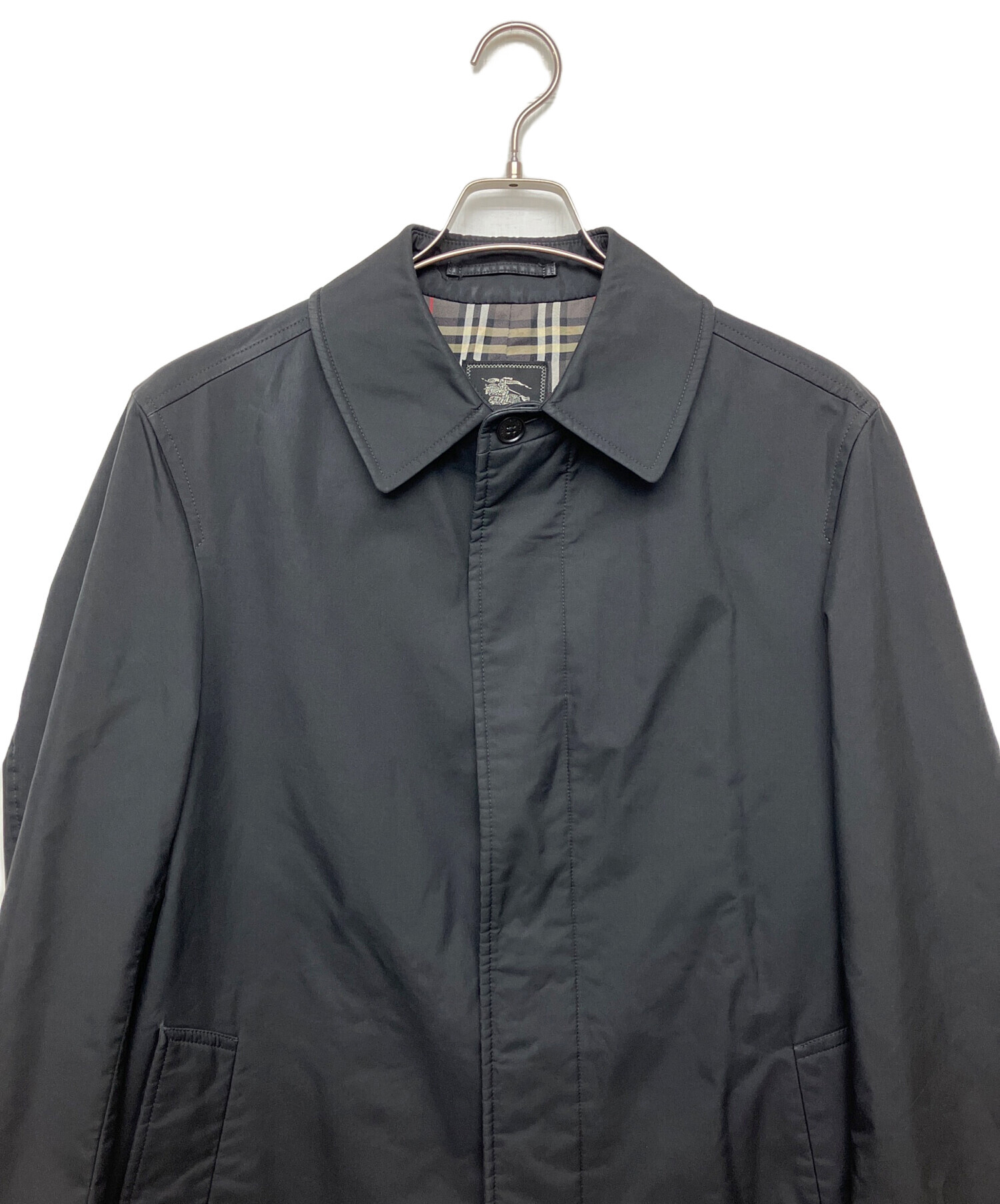 中古・古着通販】Burberry's (バーバリーズ) ステンカラーコート