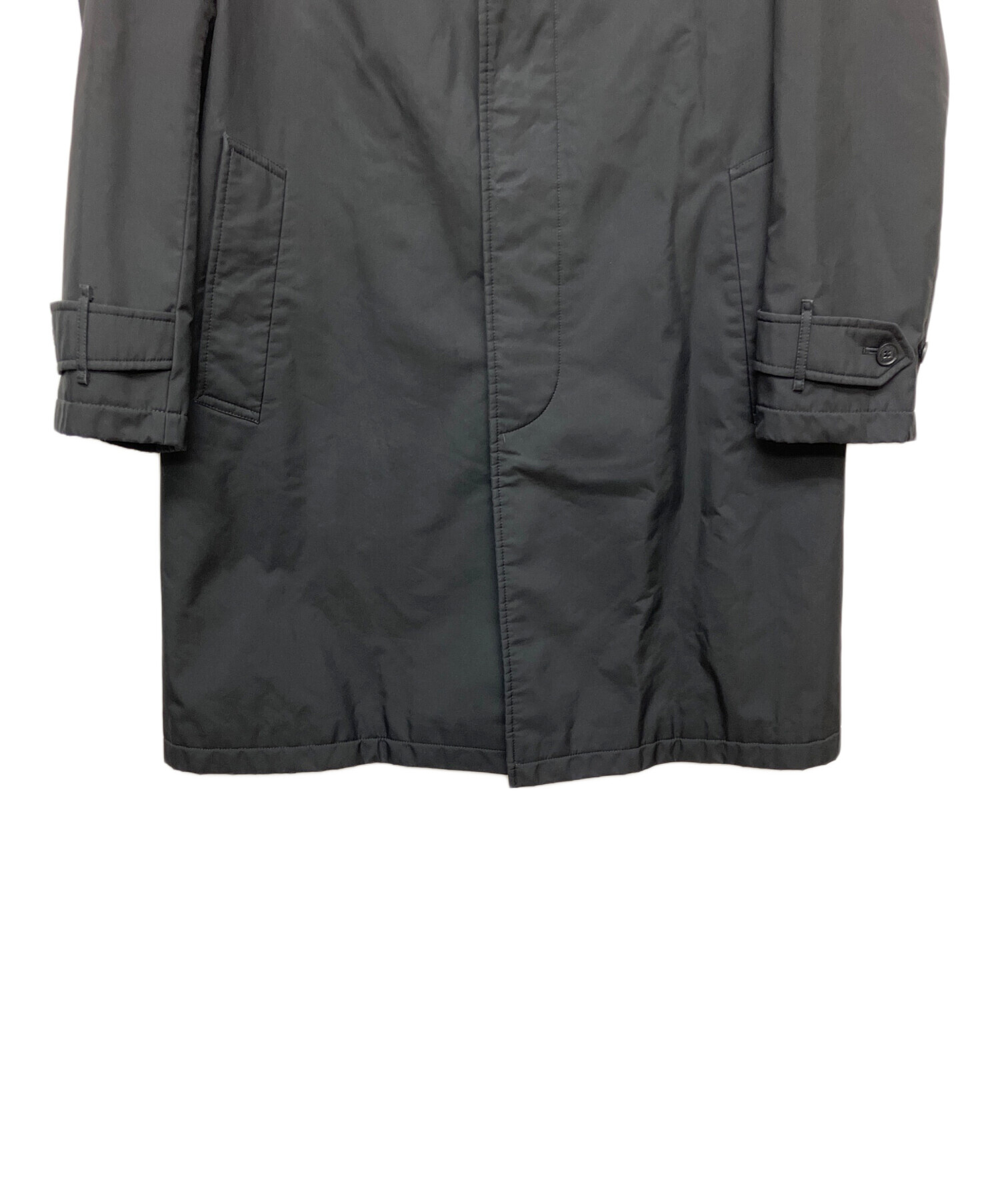 中古・古着通販】Burberry's (バーバリーズ) ステンカラーコート