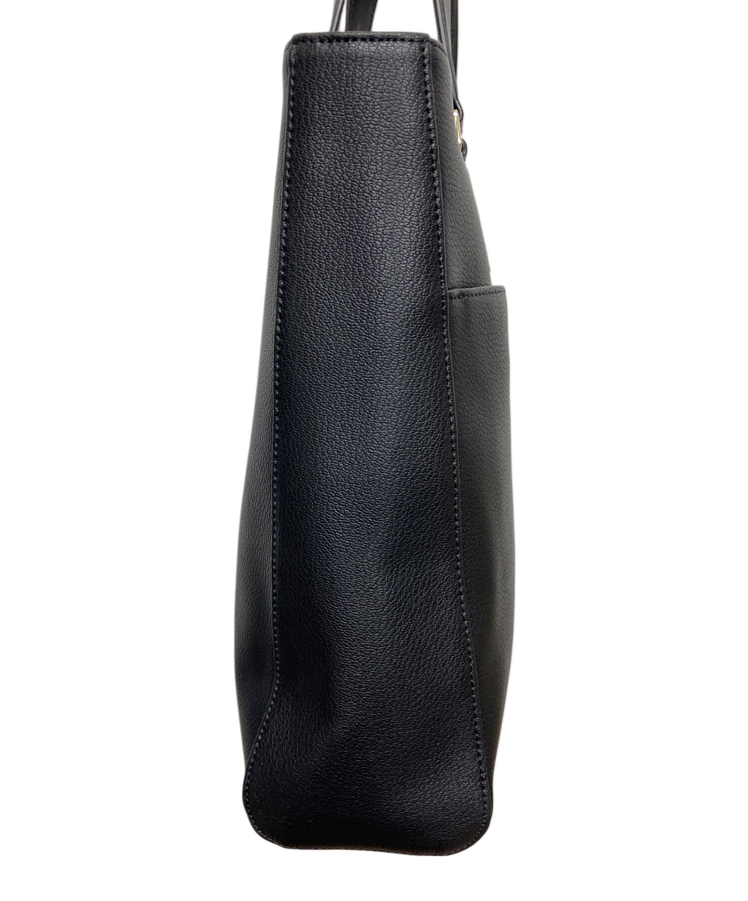未使用　Paul Smith レディースビジネスバッグ 黒、税込20,900円 中古・古着通販】PAUL SMITH (ポールスミス) ビジネスバッグ ブラック