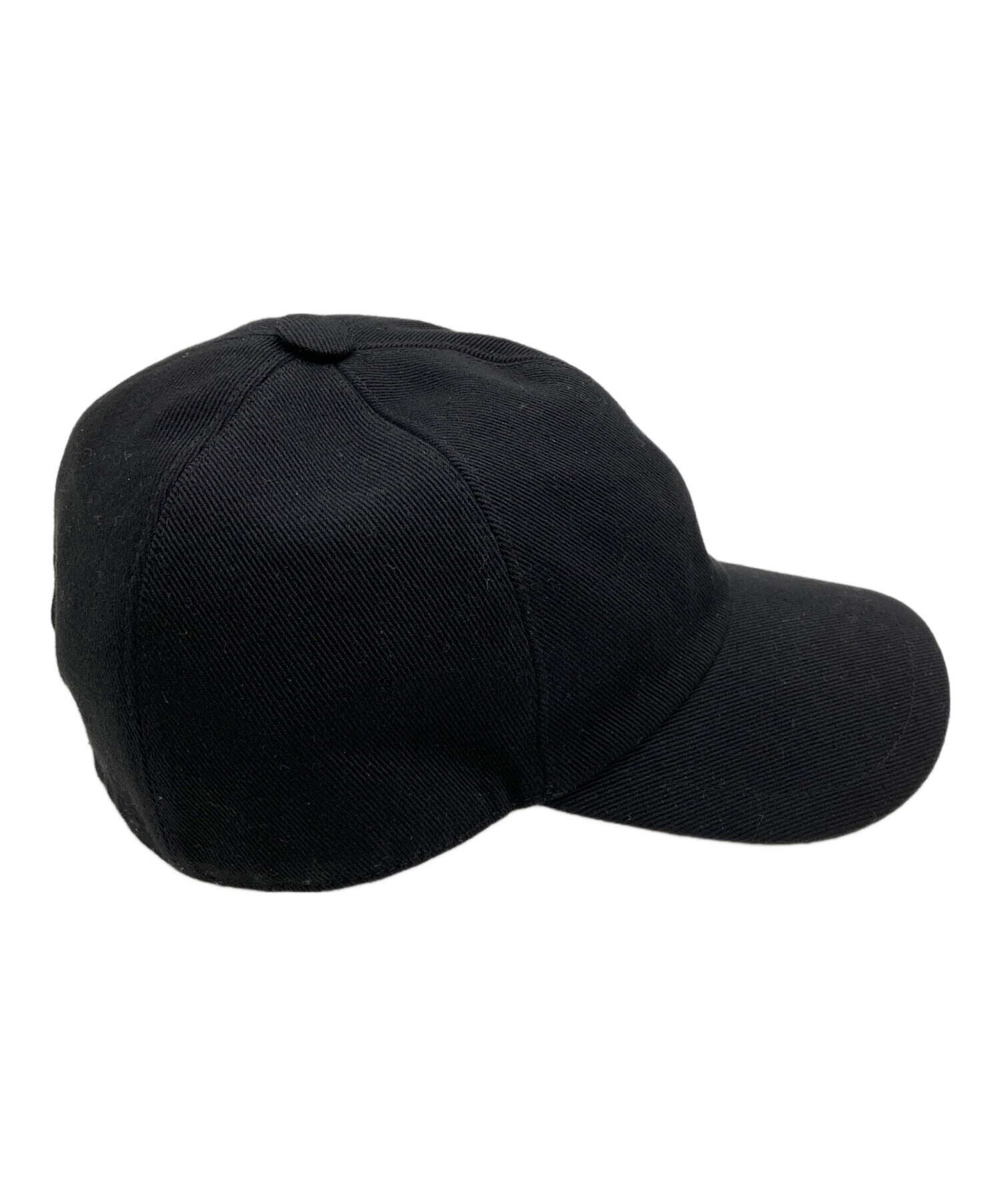 中古・古着通販】CHANEL (シャネル) ココマークベースボールキャップ