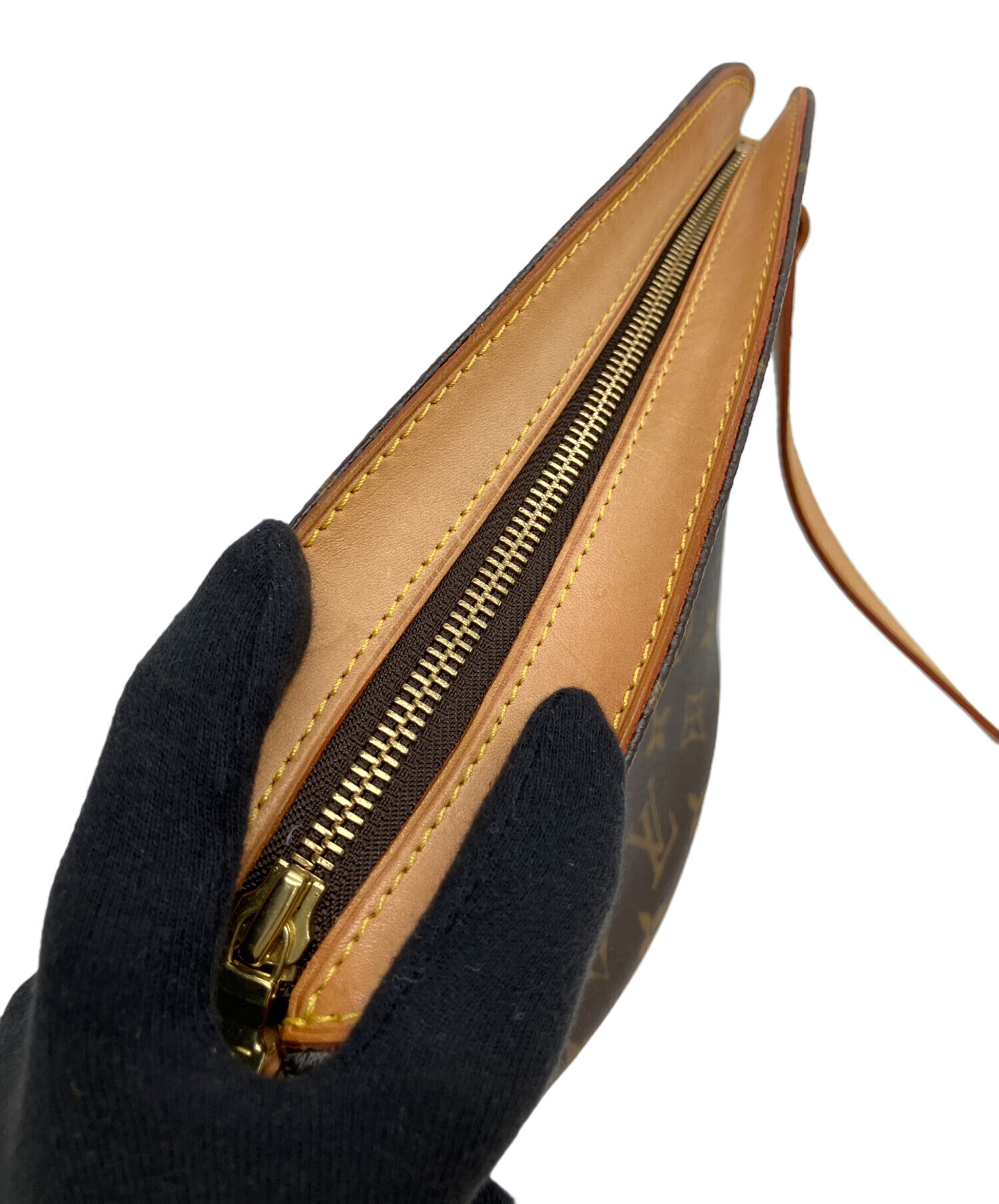 中古・古着通販】LOUIS VUITTON (ルイ ヴィトン) M51290 モノグラム