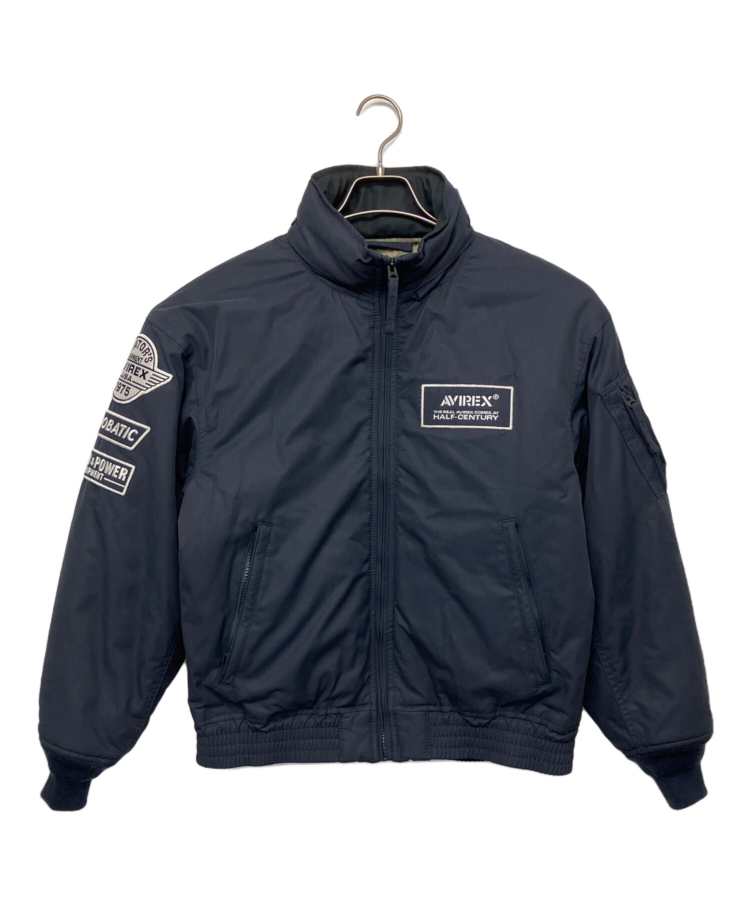 AVIREX マウンテンバイク 【引き取り限定】 中古・古着通販】AVIREX (アヴィレックス) 783-5252024 50th
