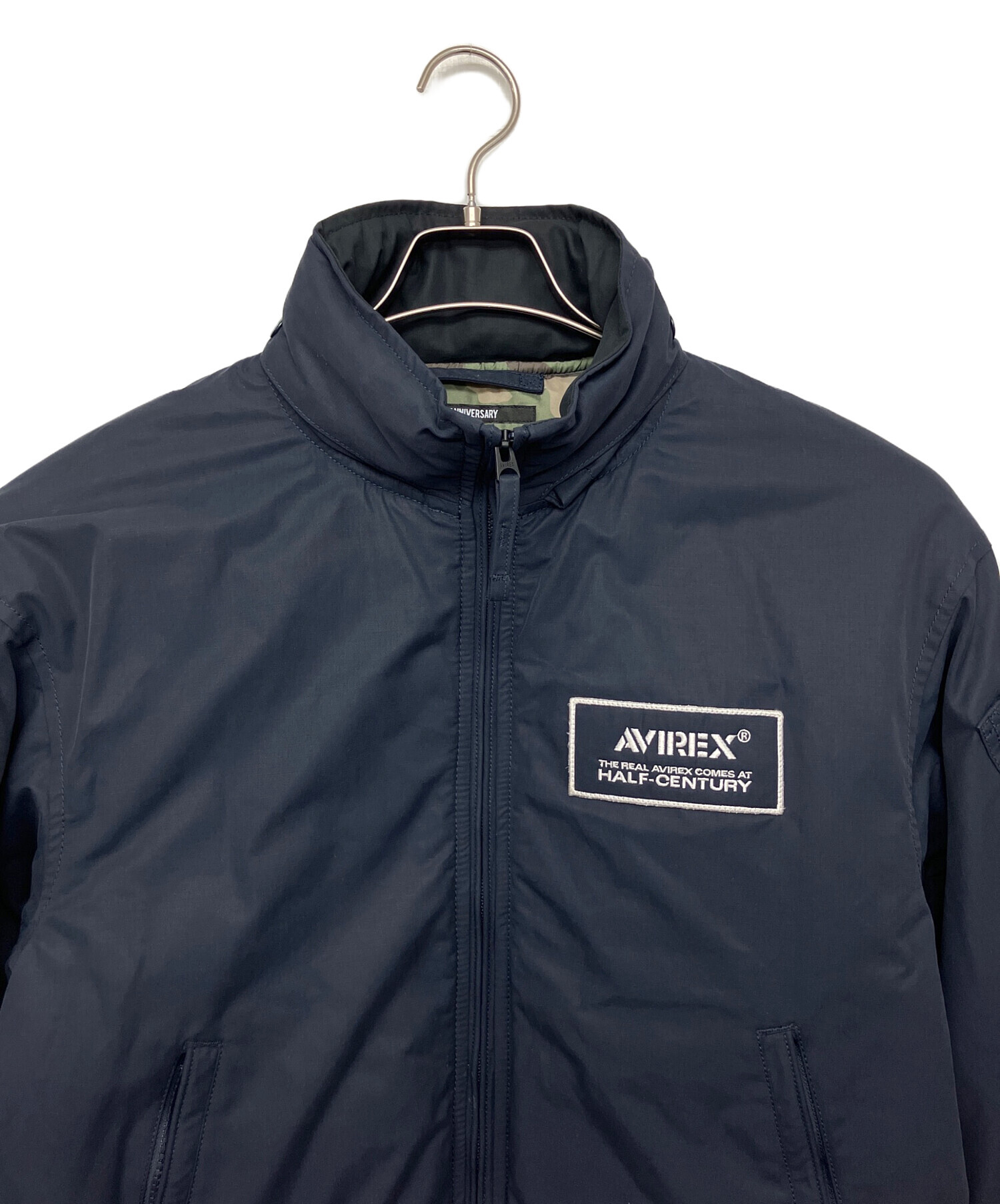 AVIREX マウンテンバイク 【引き取り限定】 中古・古着通販】AVIREX (アヴィレックス) 783-5252024 50th