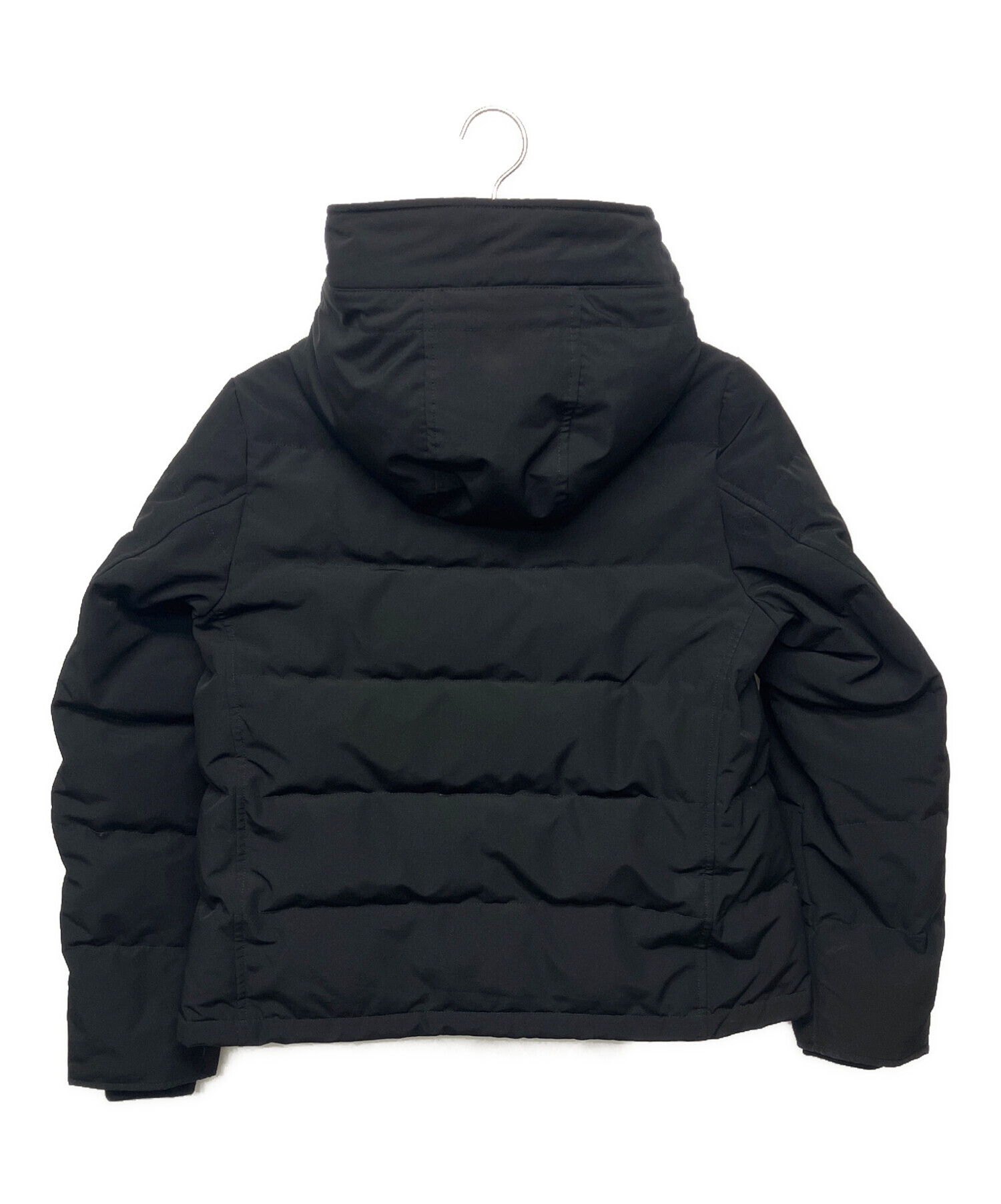 中古・古着通販】DANTON (ダントン) JD-8931 ダウンジャケット