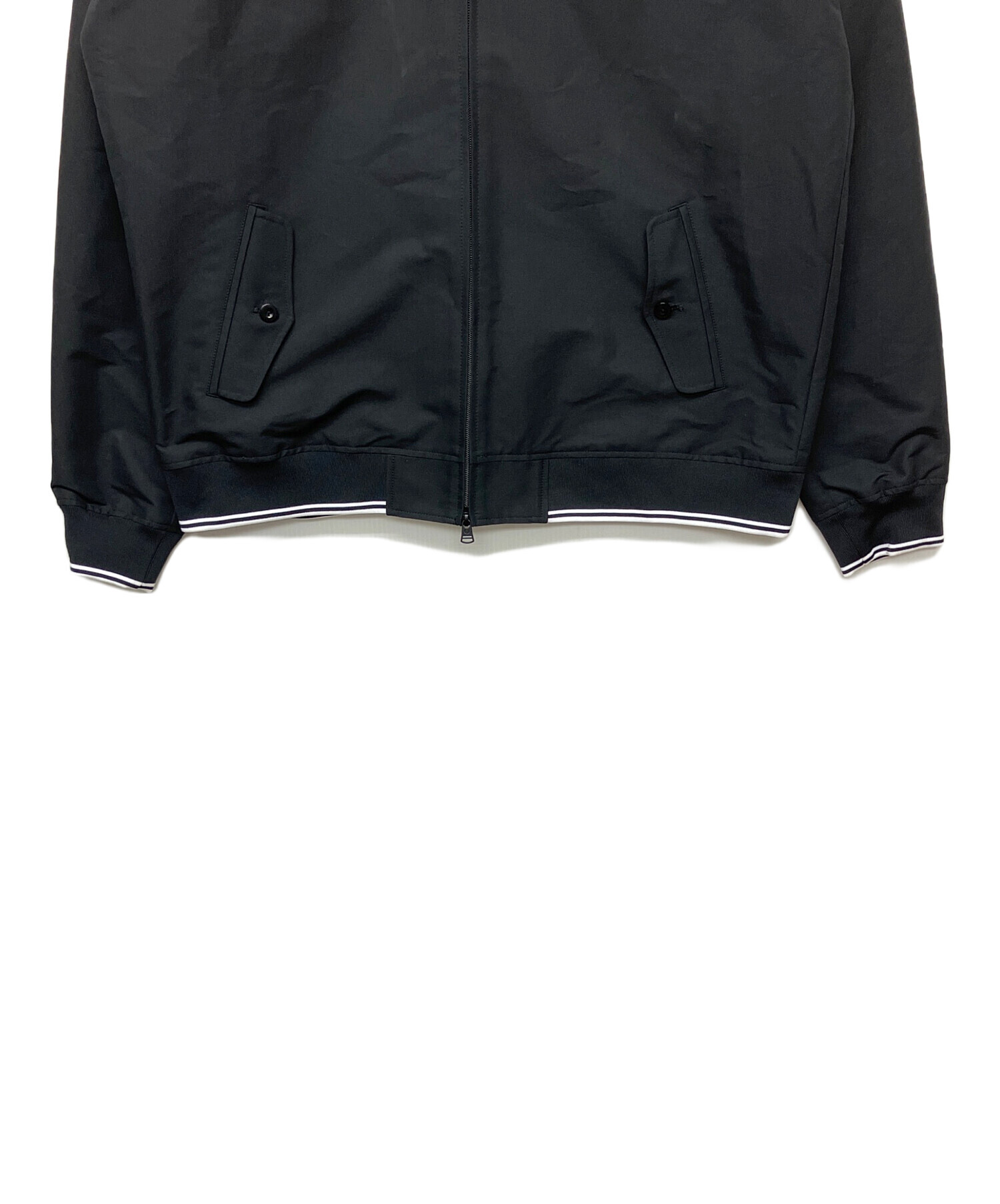 中古・古着通販】FRED PERRY (フレッドペリー) ハリントンジャケット
