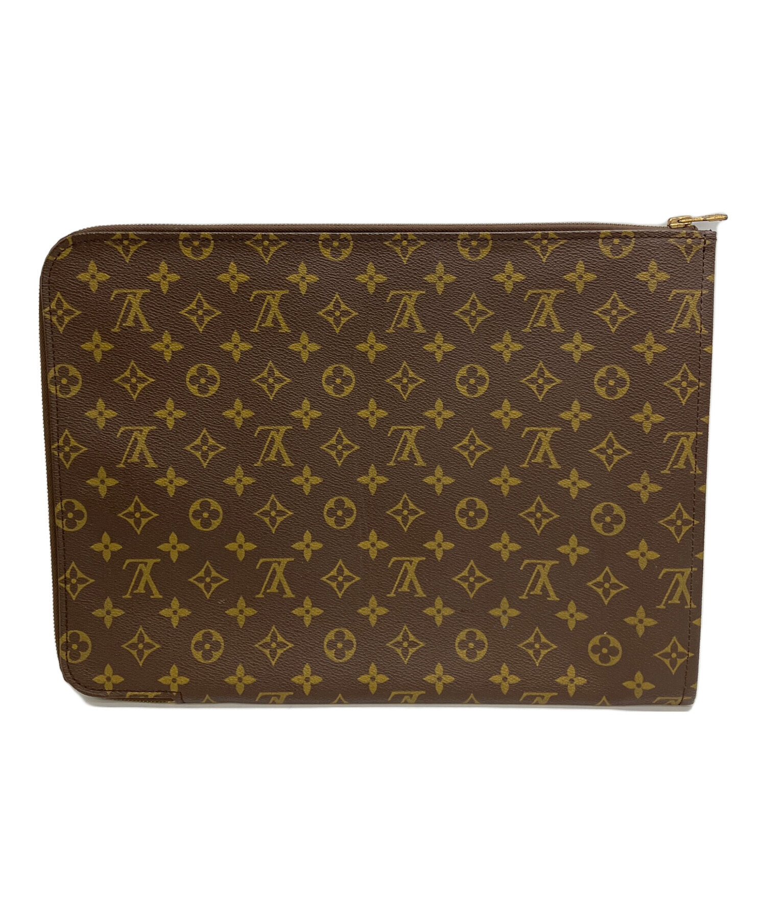 中古・古着通販】LOUIS VUITTON (ルイ ヴィトン) m53457 クラッチ