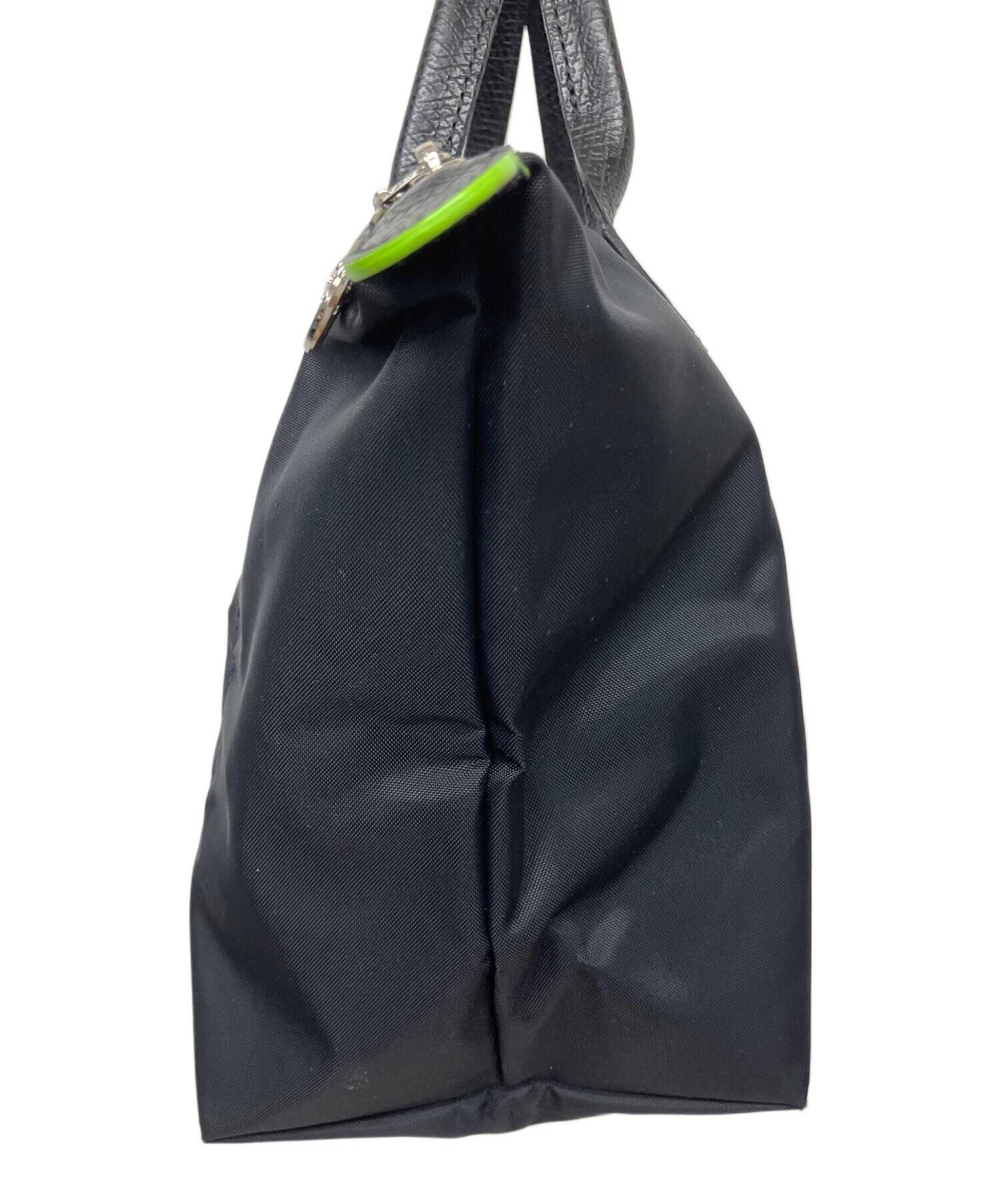 中古・古着通販】LONGCHAMP (ロンシャン) LE PLIAGE トートバッグ