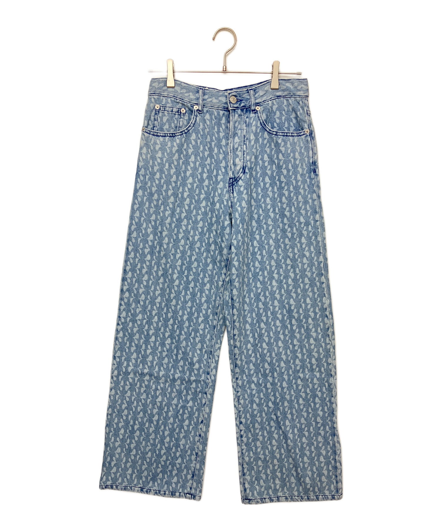 中古・古着通販】DRIES VAN NOTEN (ドリスヴァンノッテン) C130935