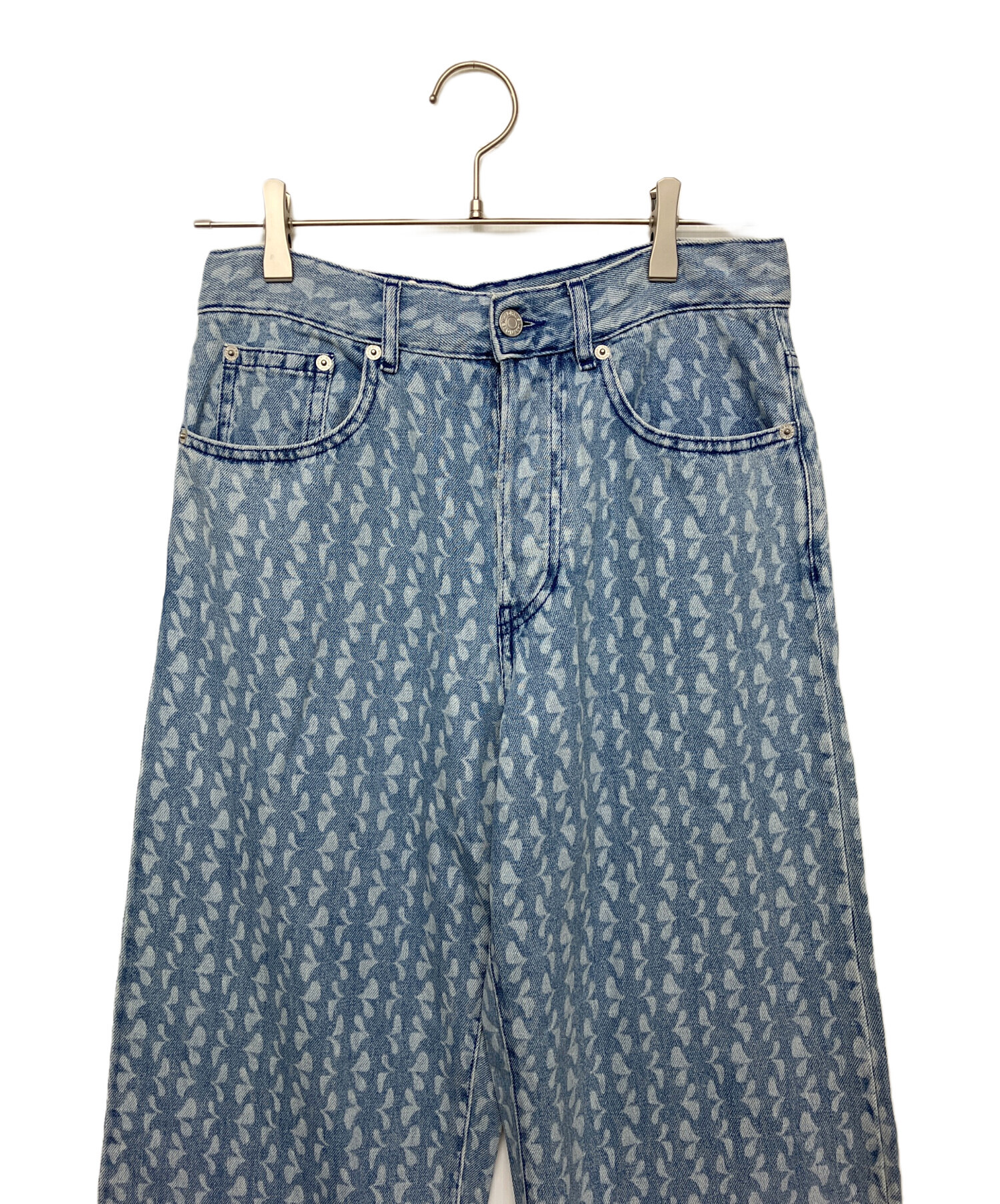 中古・古着通販】DRIES VAN NOTEN (ドリスヴァンノッテン) C130935