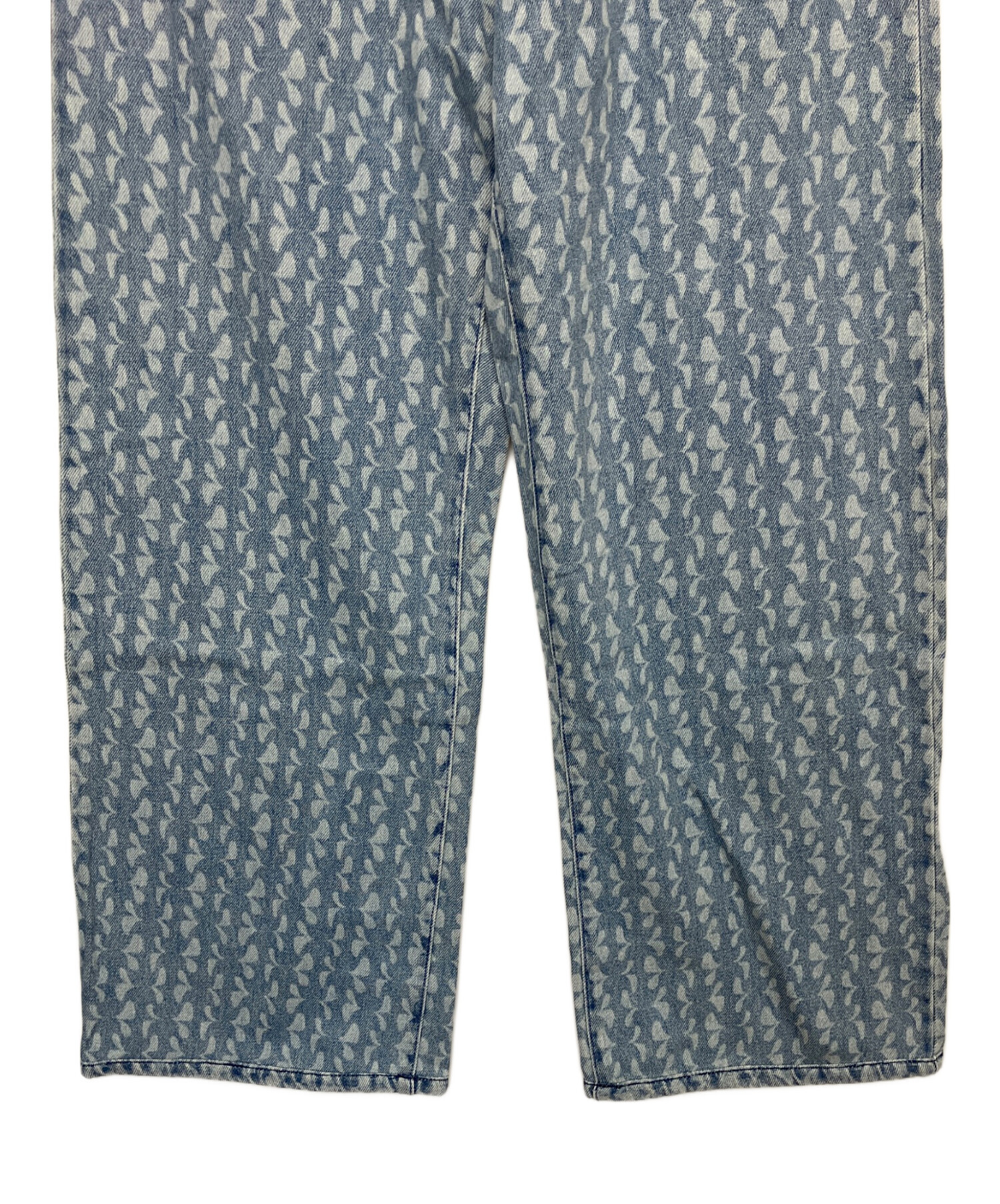 中古・古着通販】DRIES VAN NOTEN (ドリスヴァンノッテン) C130935