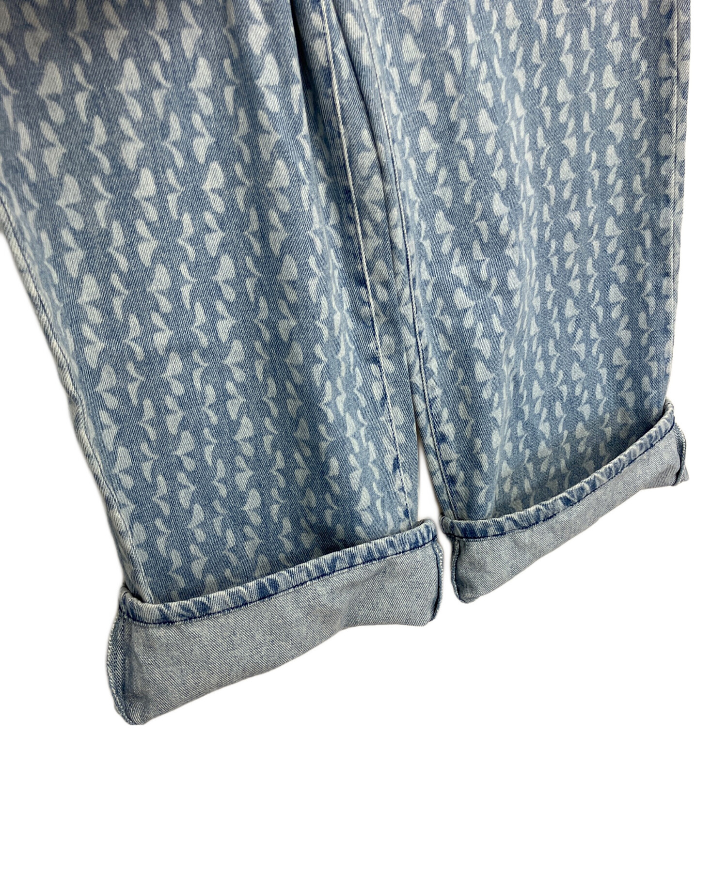 中古・古着通販】DRIES VAN NOTEN (ドリスヴァンノッテン) C130935