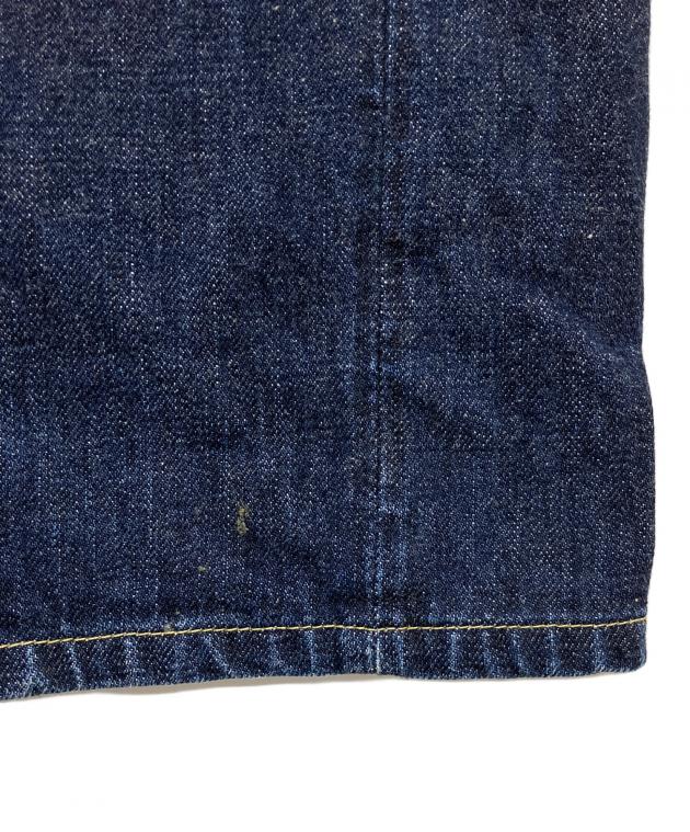 中古・古着通販】MOMOTARO JEANS (桃太郎ジーンズ) 出陣レーベル