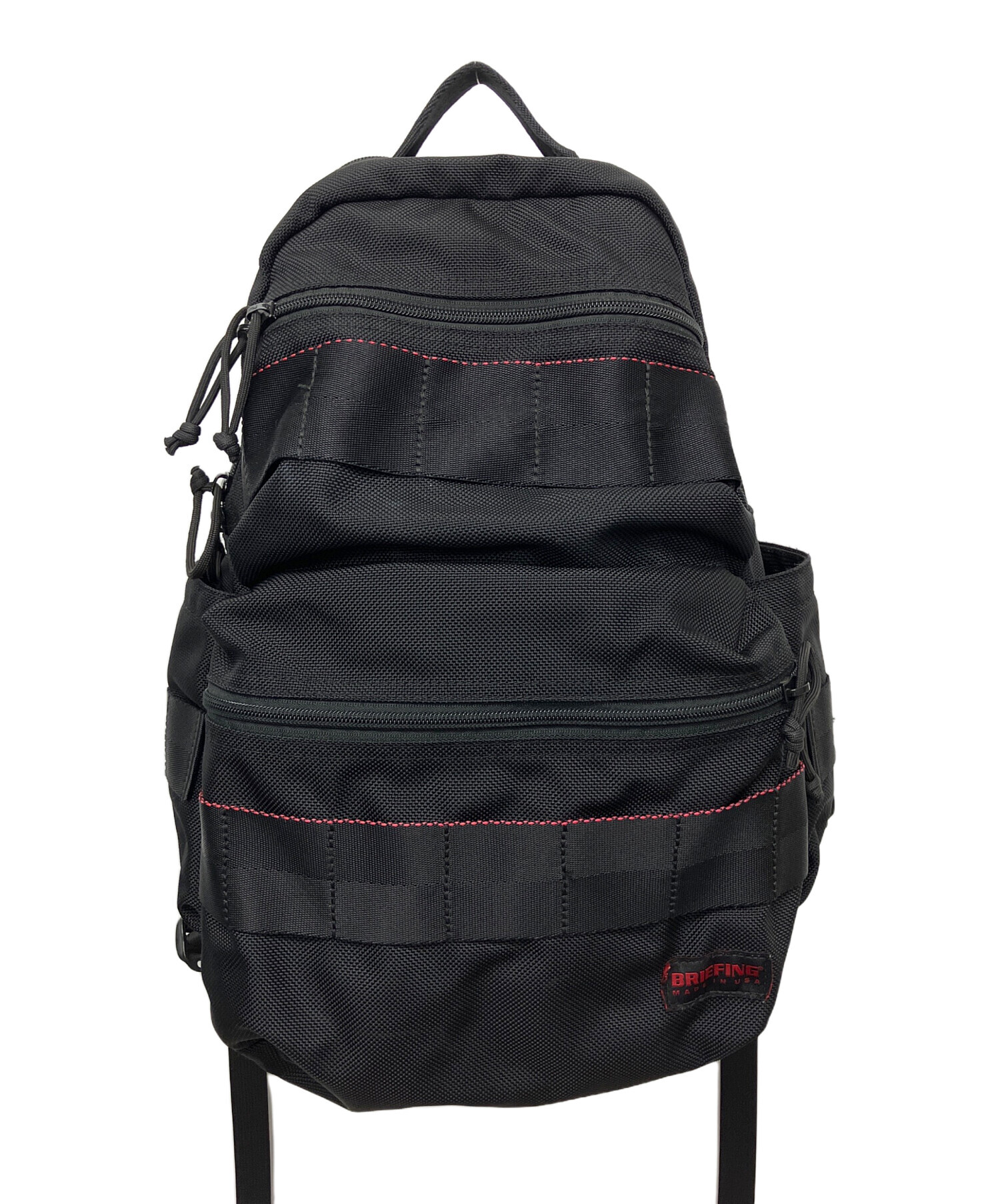 みんちさん専用 中古・古着通販】BRIEFING (ブリーフィング) BRF136219 リュック