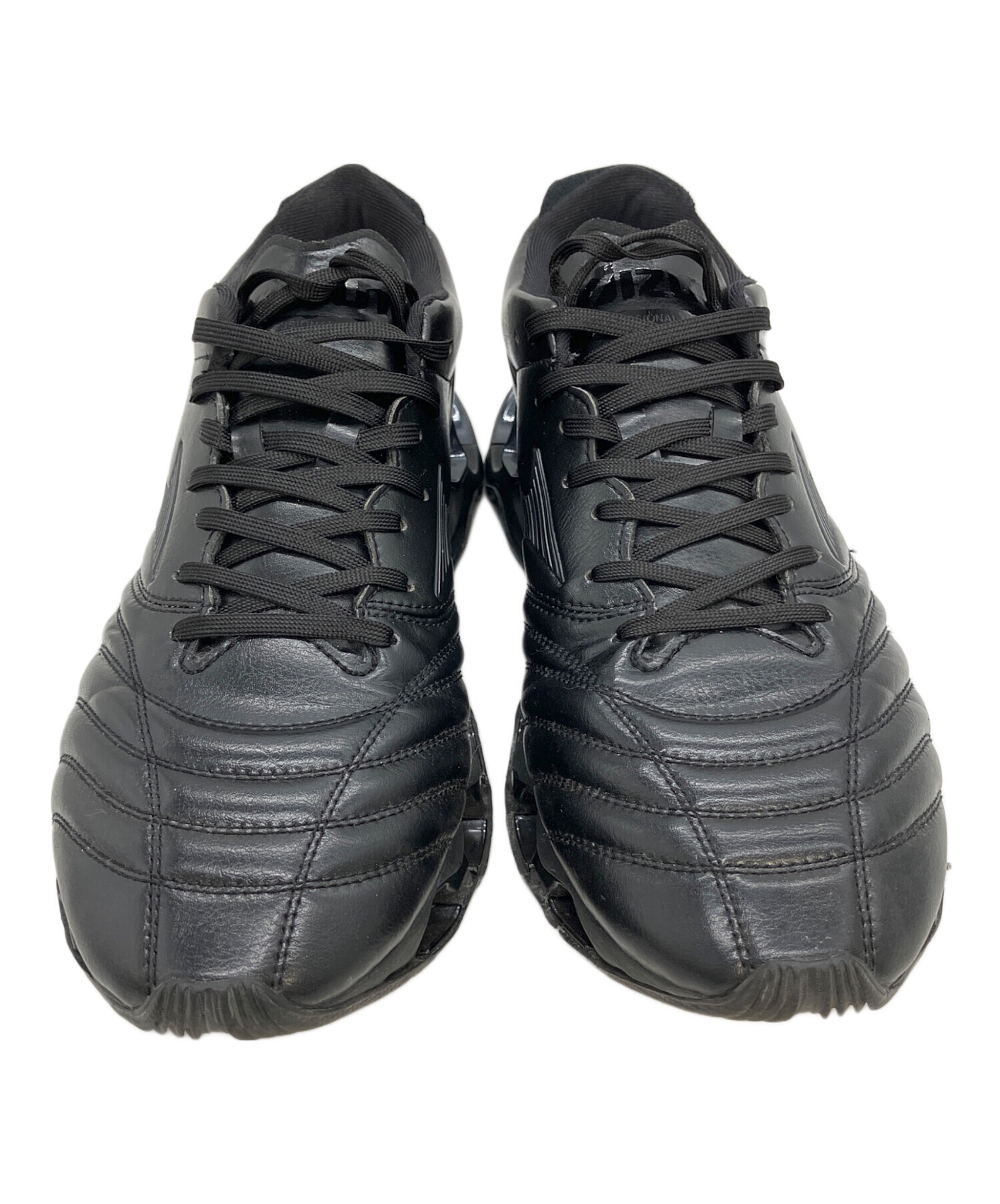 中古・古着通販】MIZUNO (ミズノ) Wave Prophecy Morelia Neo