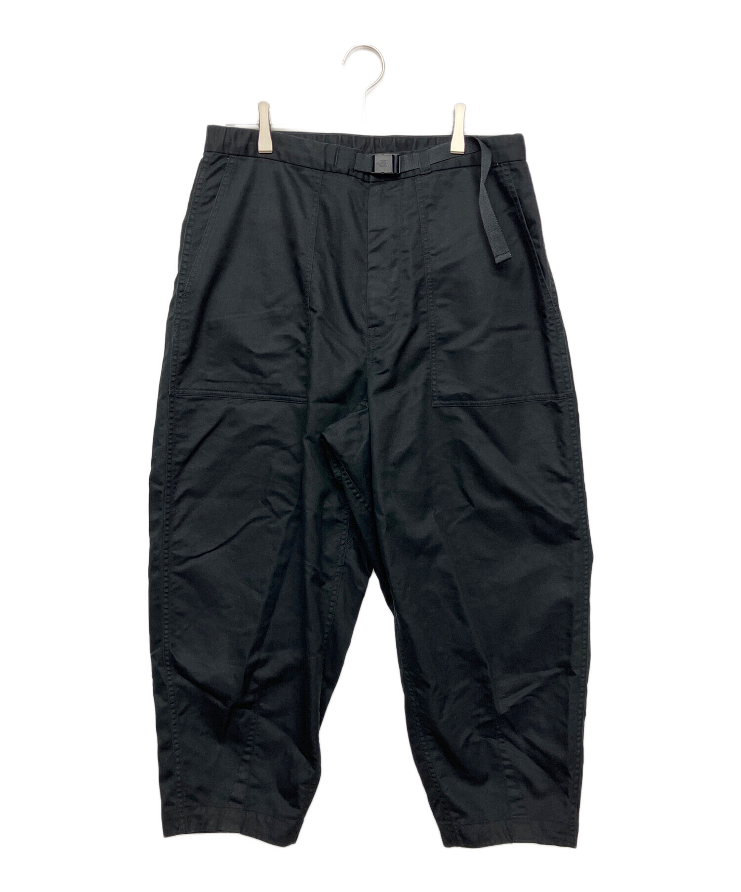 中古・古着通販】THE NORTHFACE PURPLELABEL (ザ・ノースフェイス