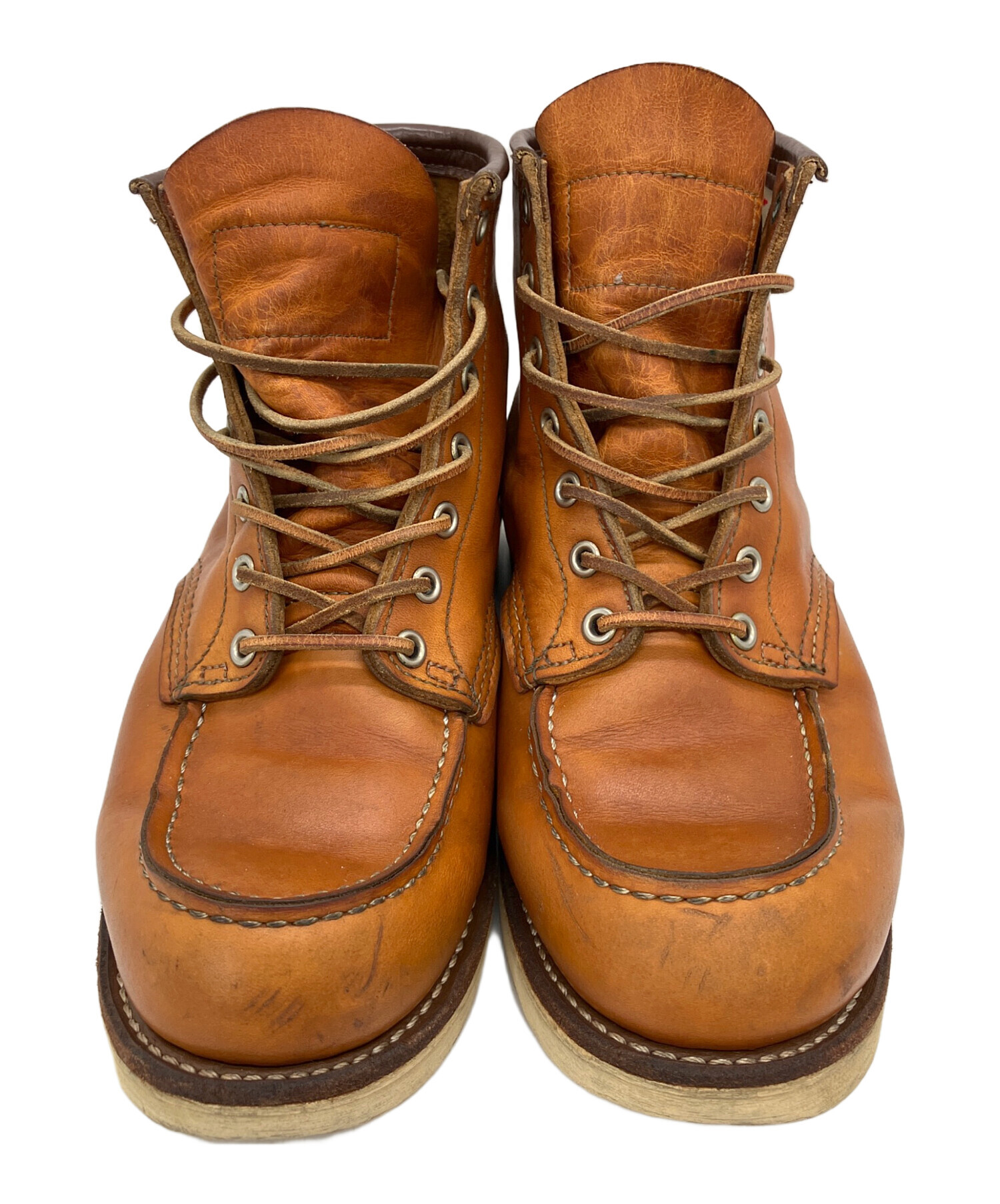 中古・古着通販】RED WING (レッドウィング) アイリッシュセッター 