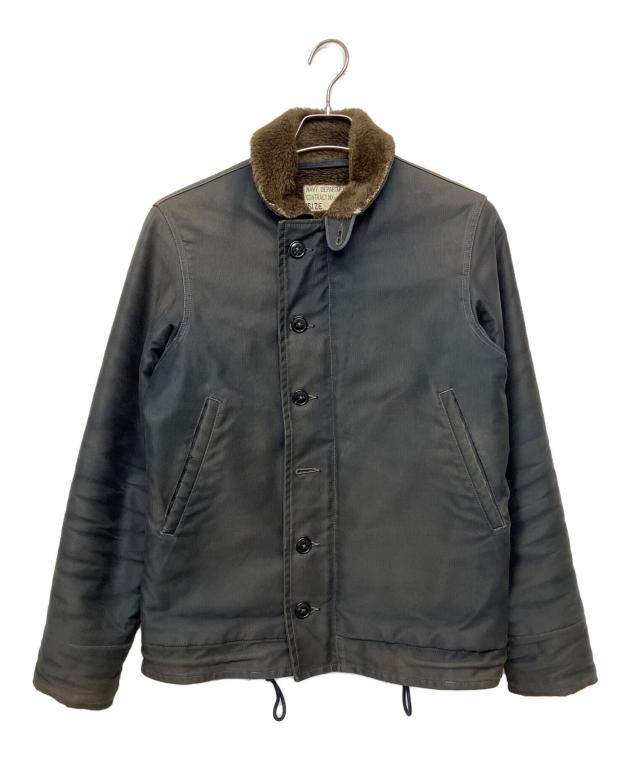 中古・古着通販】THE REAL McCOY'S (ザ・リアルマッコイズ) NXss 11235