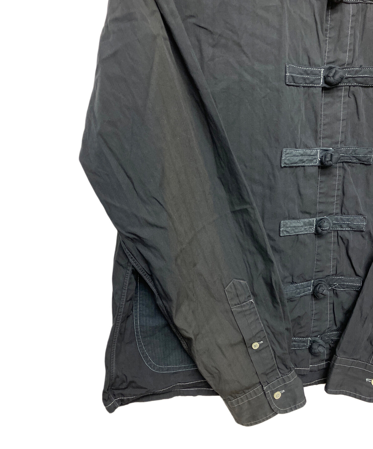 中古・古着通販】POLO RALPH LAUREN (ポロ・ラルフローレン) 長袖