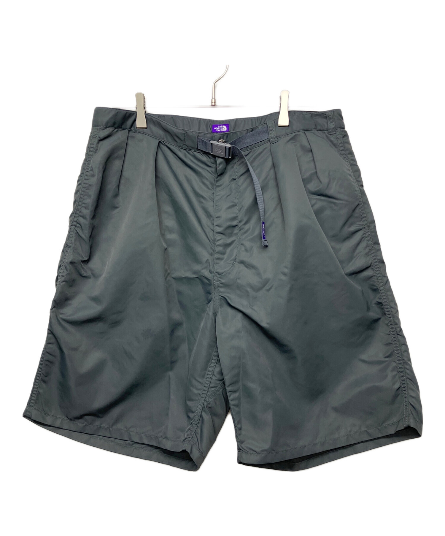 中古・古着通販】THE NORTHFACE PURPLELABEL (ザ・ノースフェイス