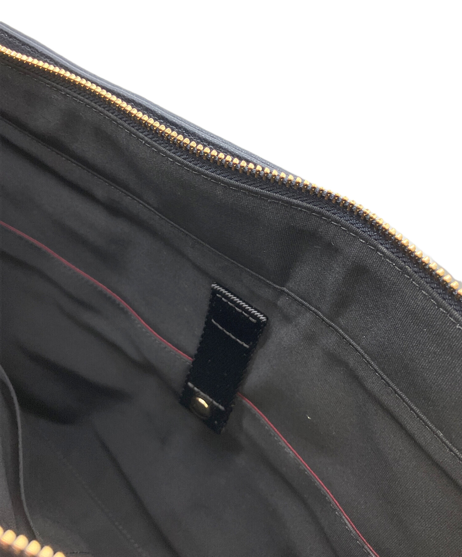 中古・古着通販】Paul Smith (ポールスミス) クロスオーバーストライプ